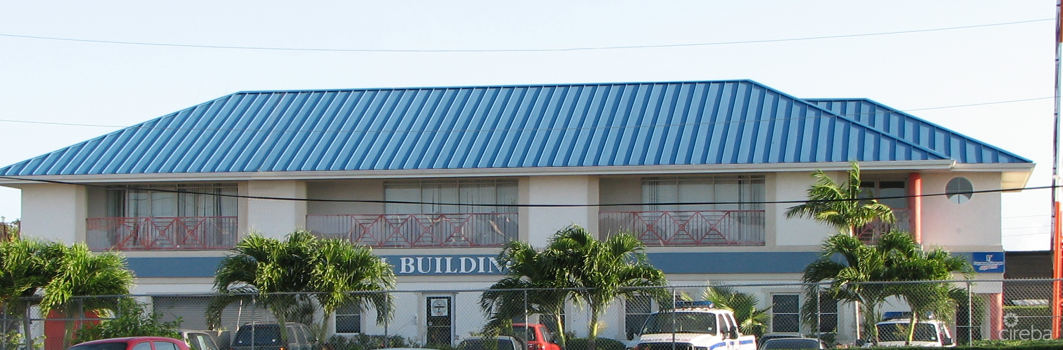 AVCOM AIRPORT COMMERCIAL CENTRE – UNIT 5