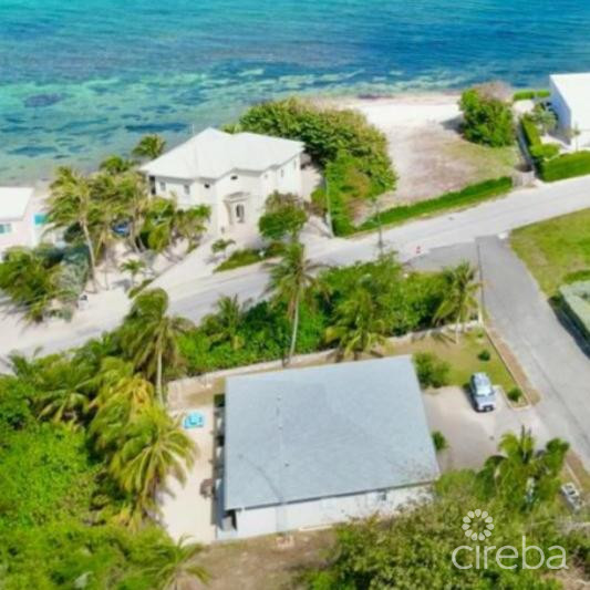 1 BED, NORTHSIDE APARTMENT WITH BEACH ACCESS