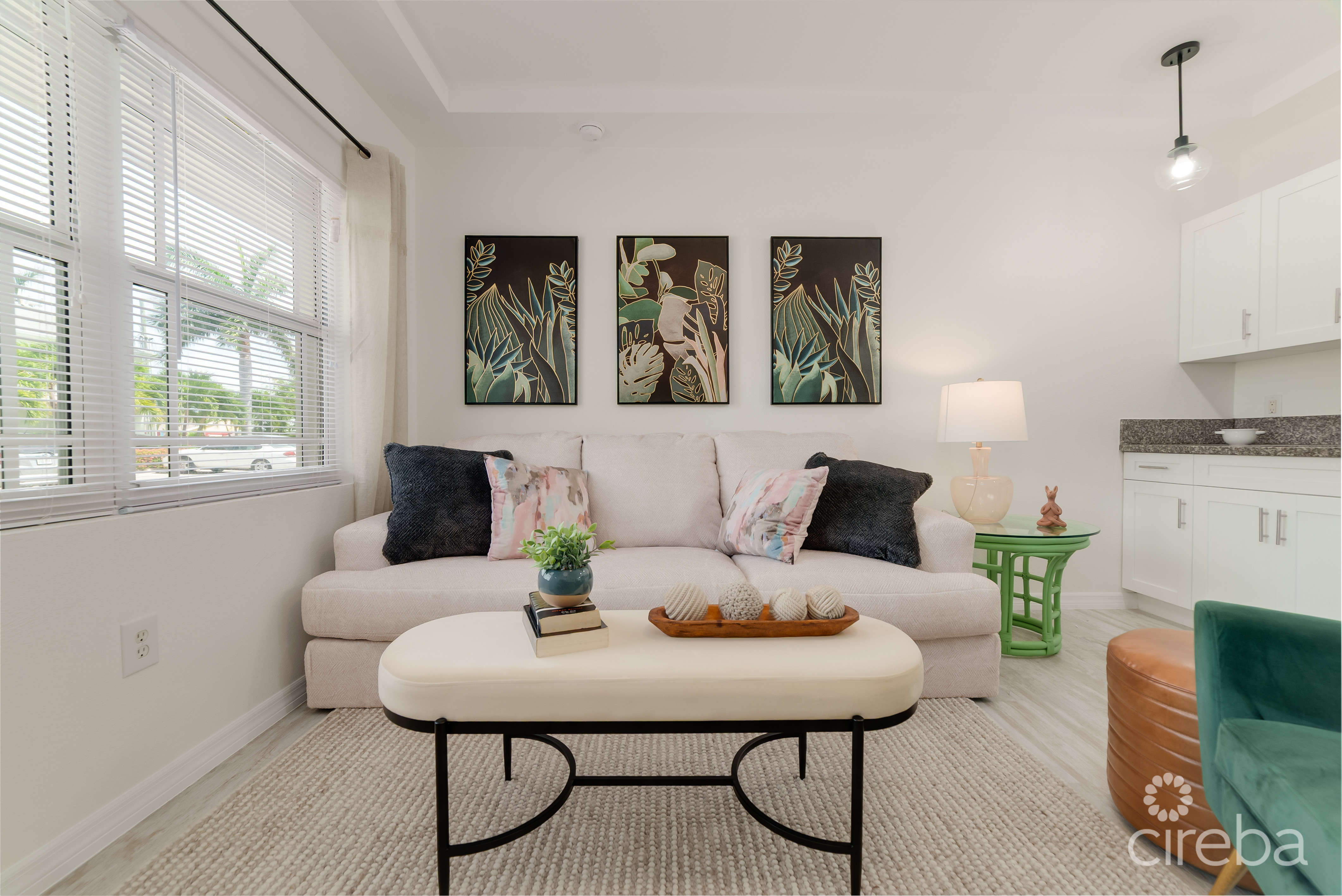 SANDSCAPE RESIDENCES #33