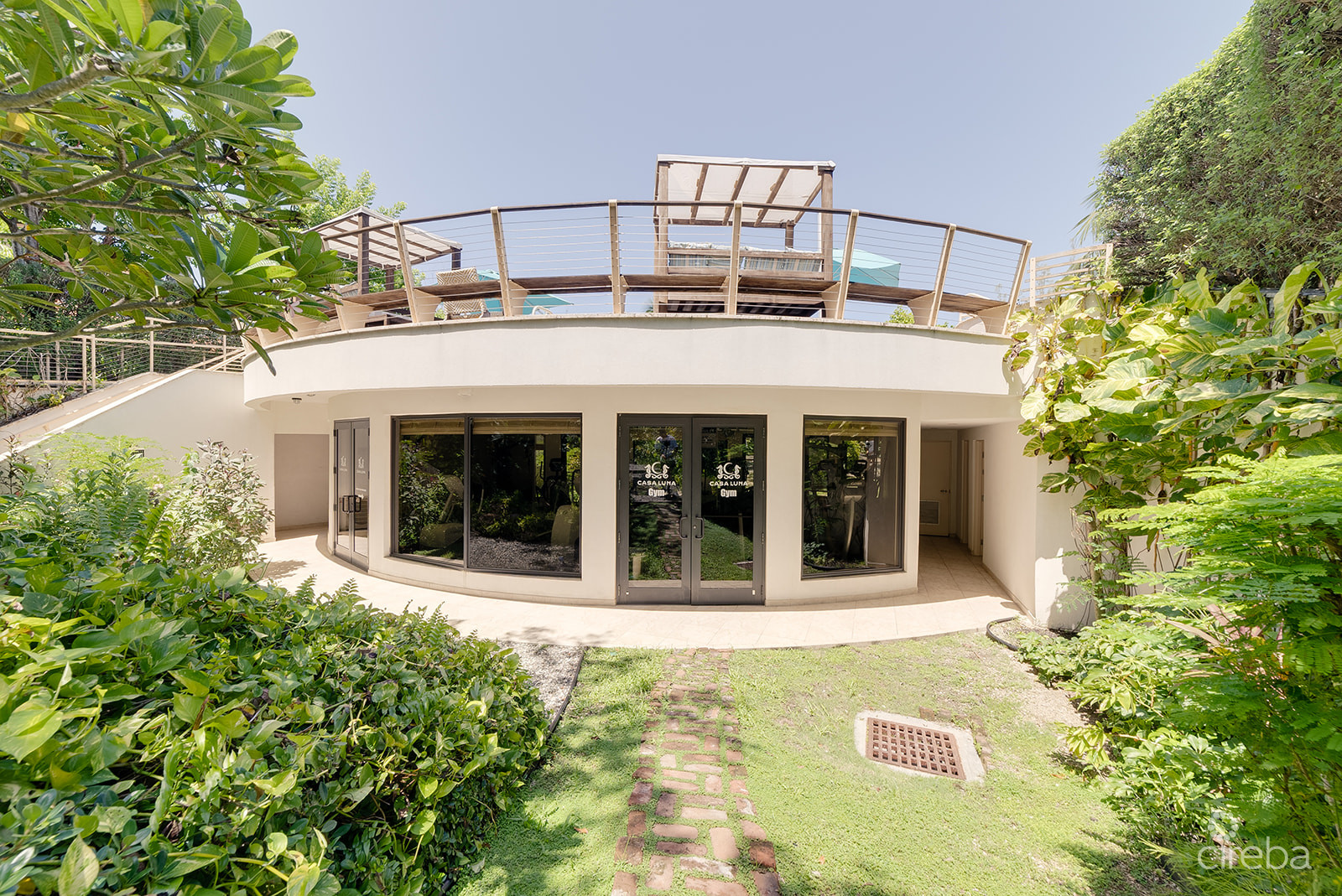 CASA LUNA 9