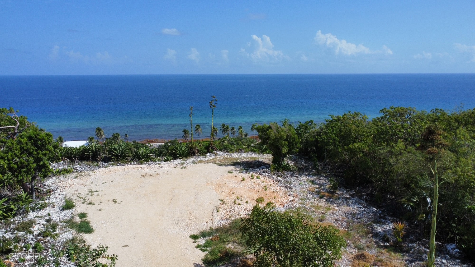 BLUFF LAND – CAYMAN BRAC EAST – LOT #6