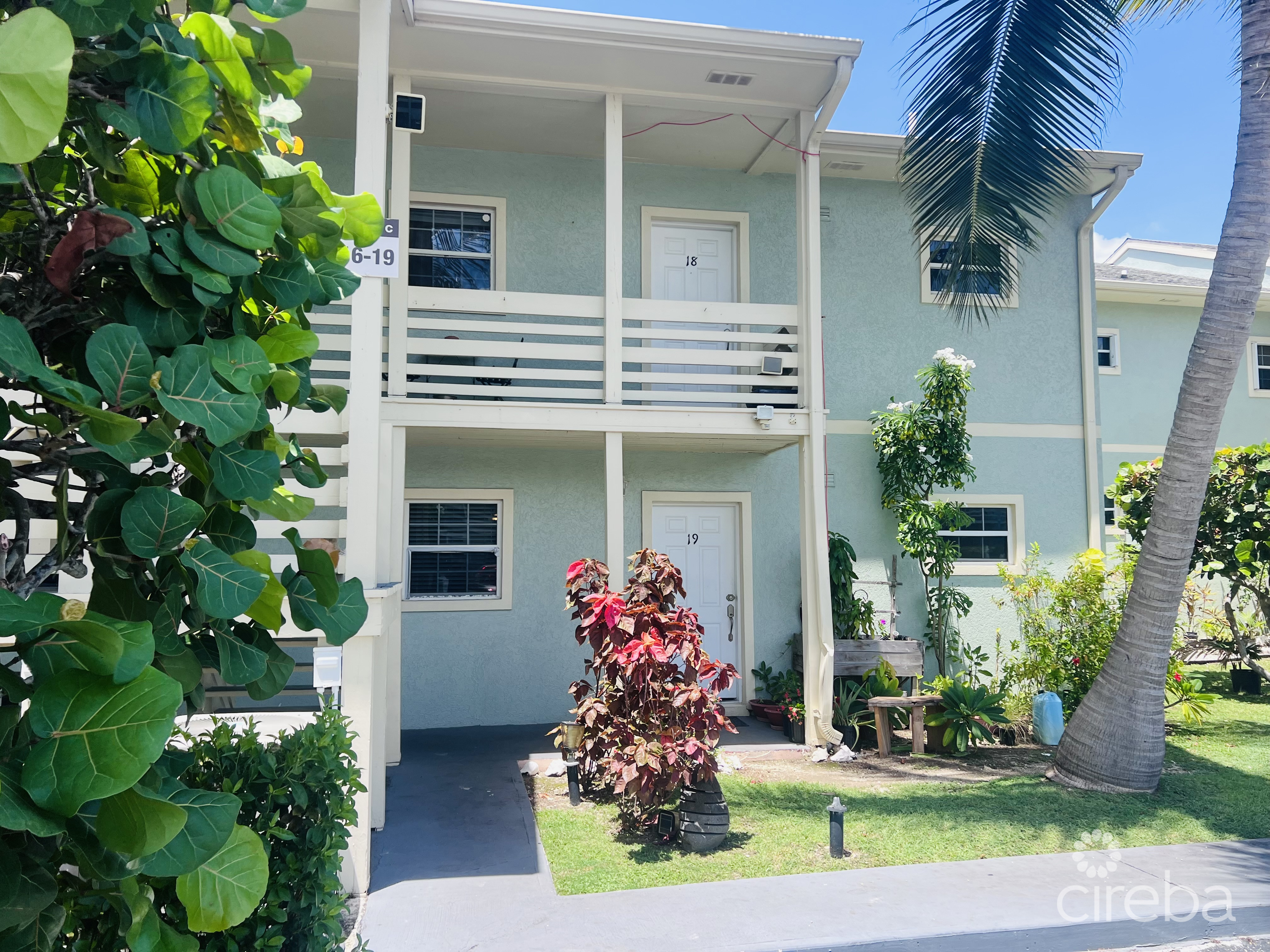 ASPIRATION DRIVE 2 BED, 2 BATH GROUND FLOOR APT 2