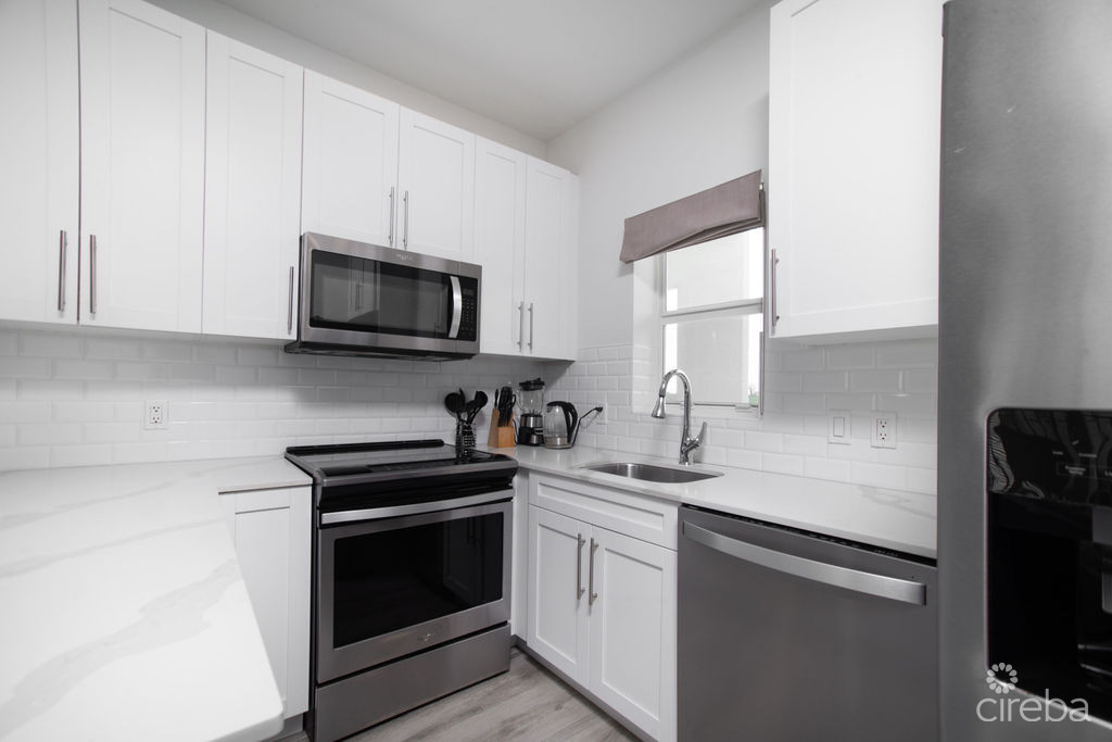 19 NORTH UNIT 315 – WITH LAKE VIEW