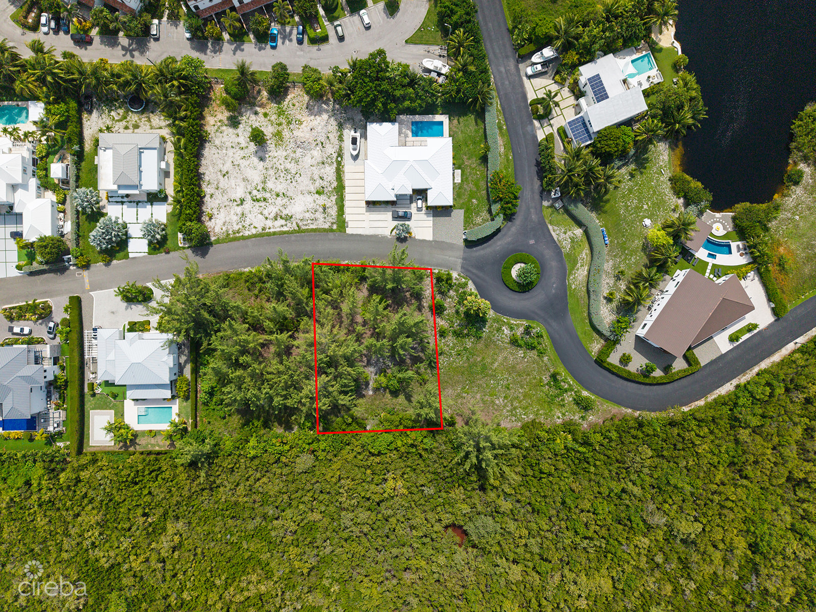 THE LAKES, SOUTH SOUND – 4-BEDROOM PRECONSTRUCTION HOME