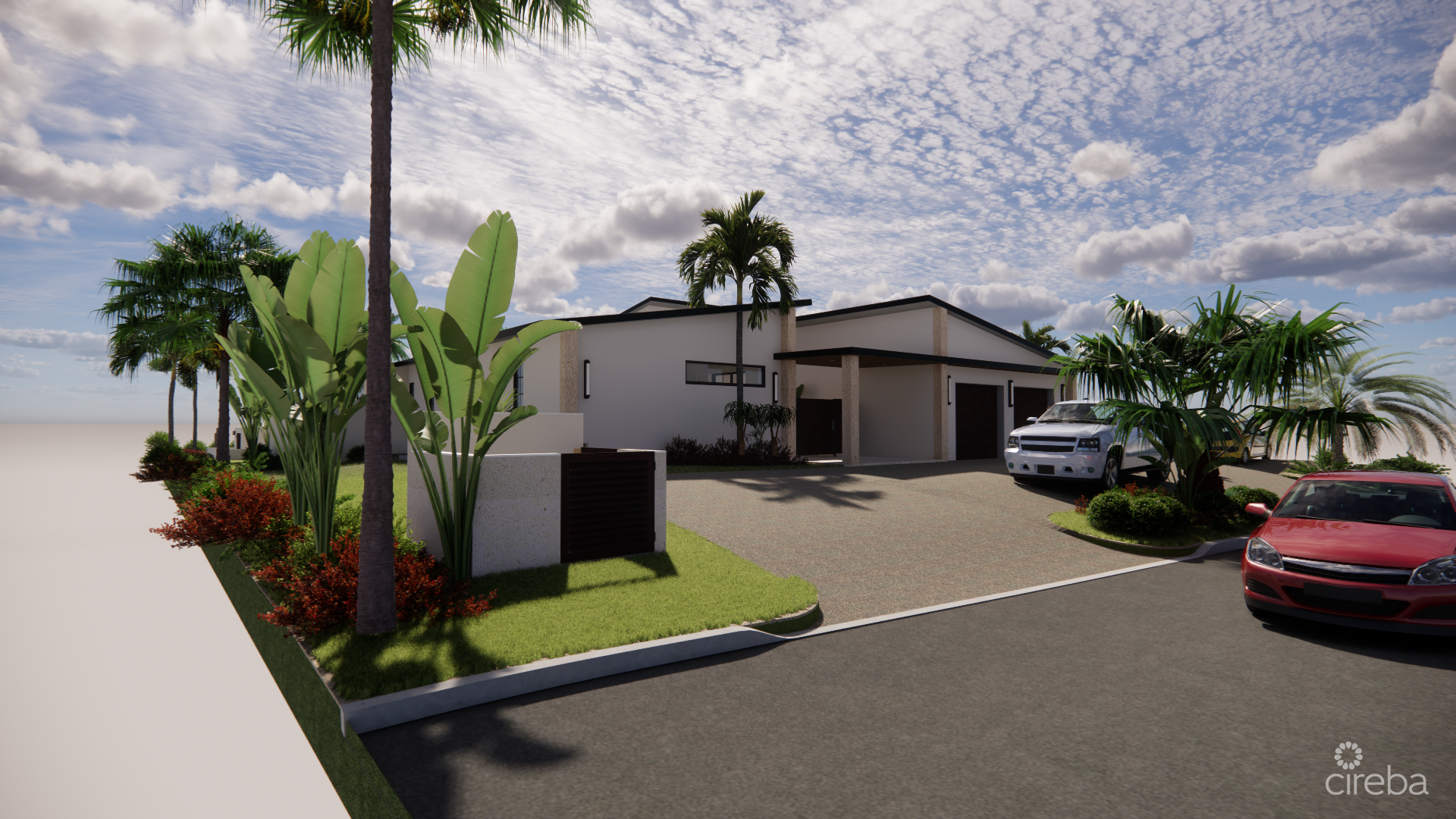 THE LAKES, SOUTH SOUND - 4-BEDROOM PRECONSTRUCTION HOME 4