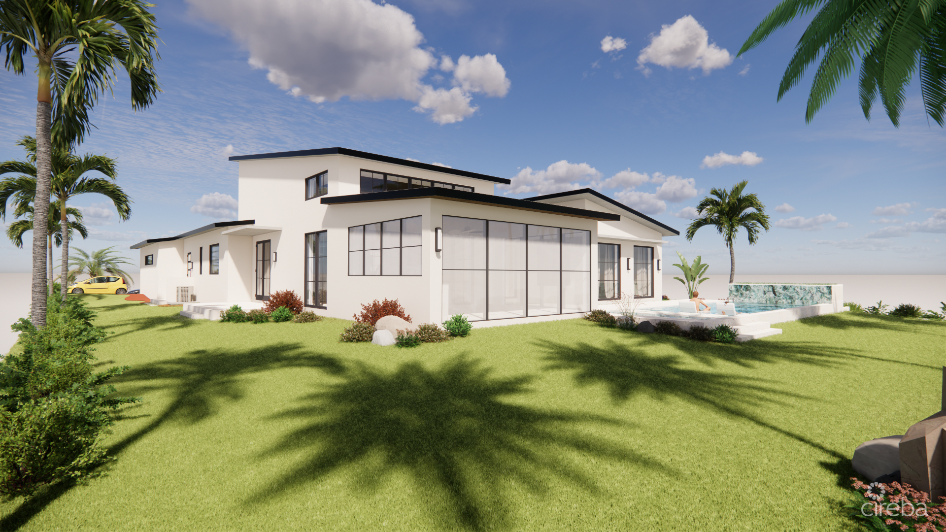 THE LAKES, SOUTH SOUND - 4-BEDROOM PRECONSTRUCTION HOME 6