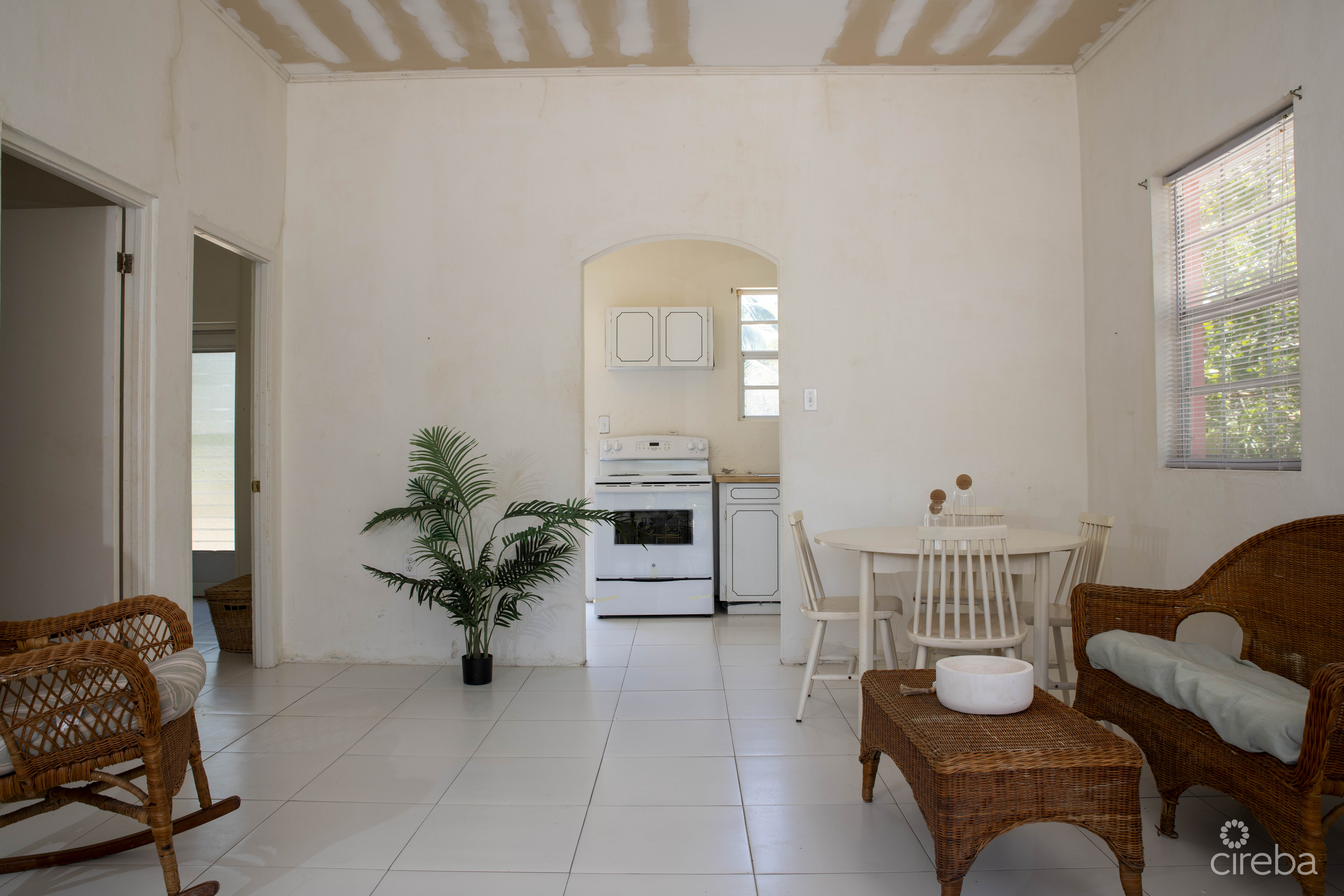 CORALSTONE COTTAGE
