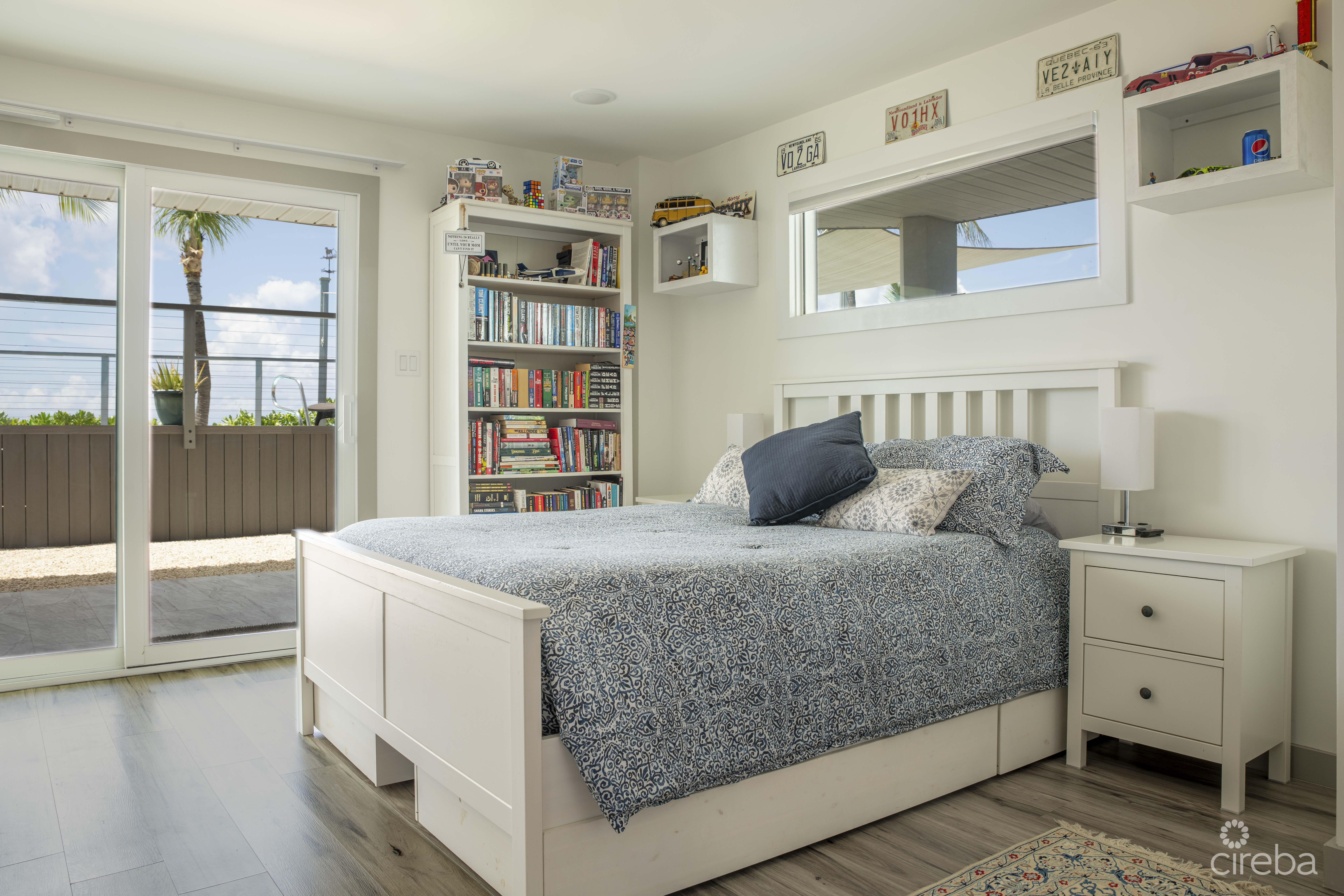 A WAVE FROM IT ALL – FULLY RENO’D 4 BED OCEANFRONT