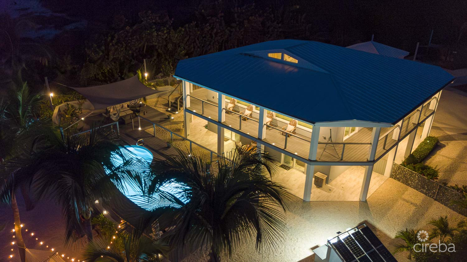 A WAVE FROM IT ALL – FULLY RENO’D 4 BED OCEANFRONT