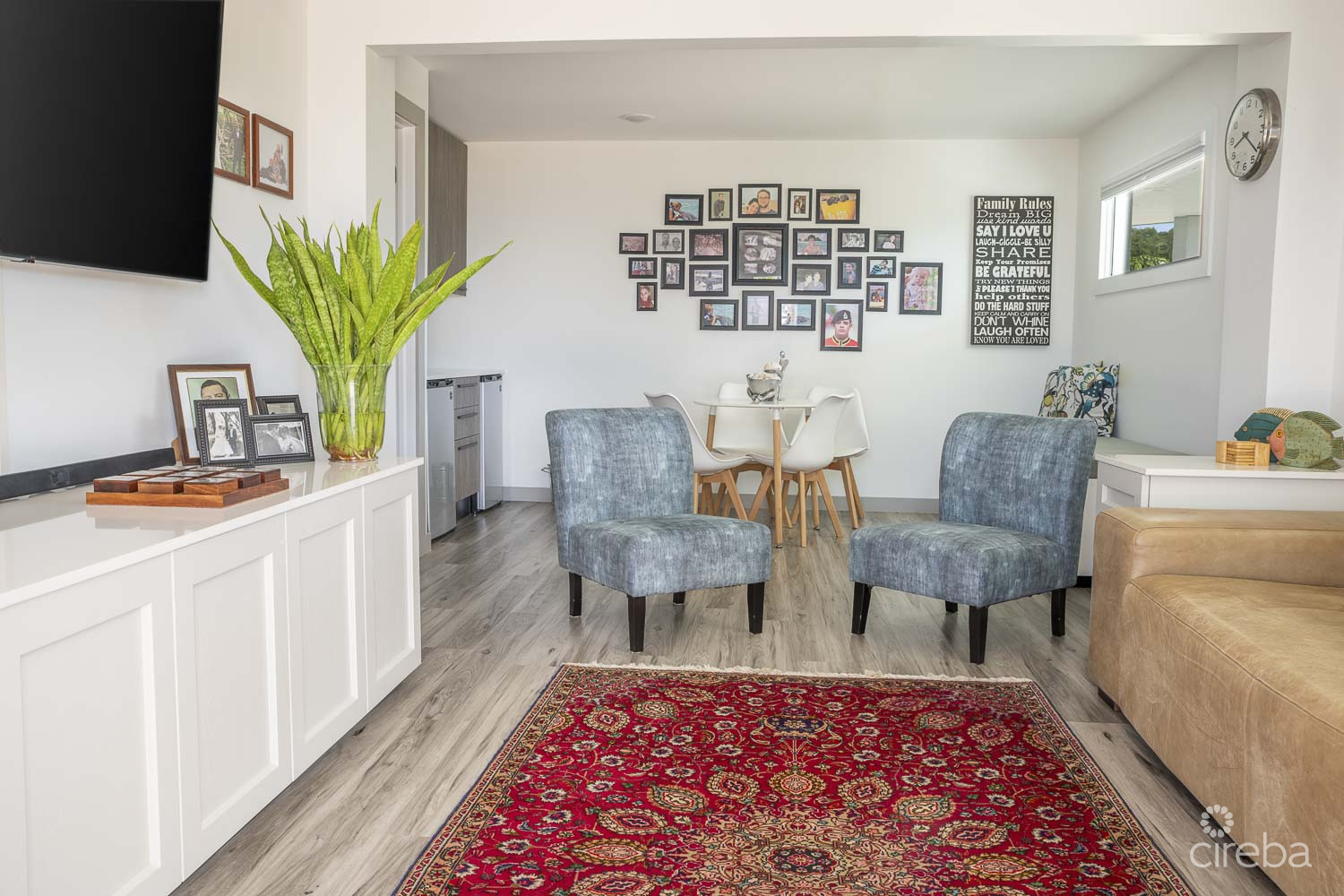 A WAVE FROM IT ALL – FULLY RENO’D 4 BED OCEANFRONT