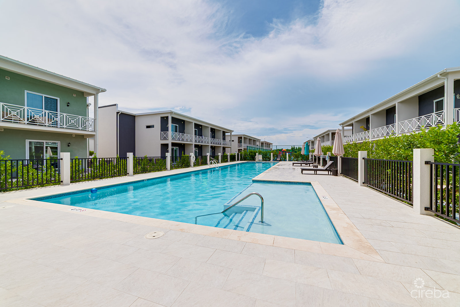 YARL 2 BED 1 BATH