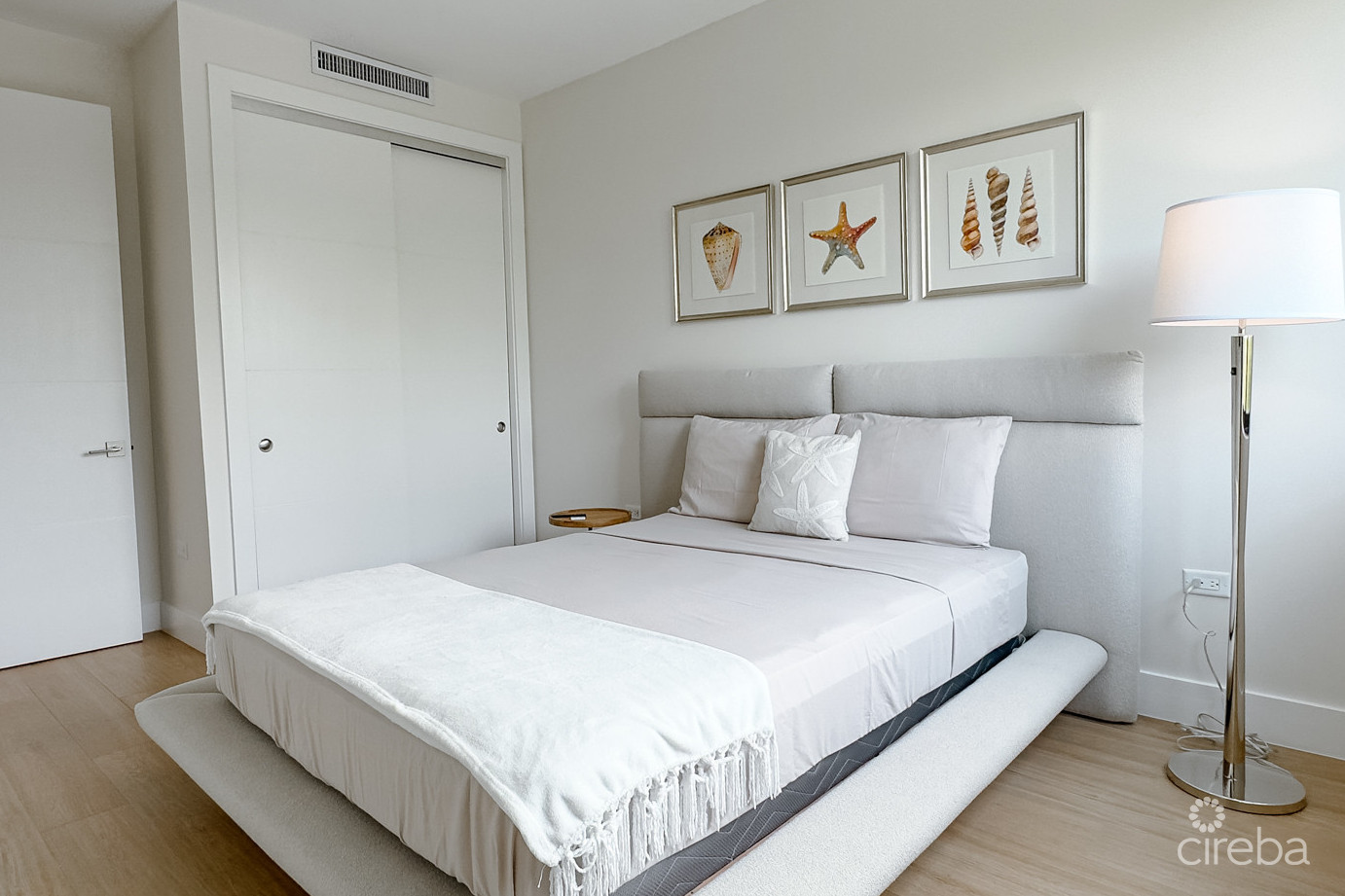 4 BED TOWNHOUSE WEST BAY