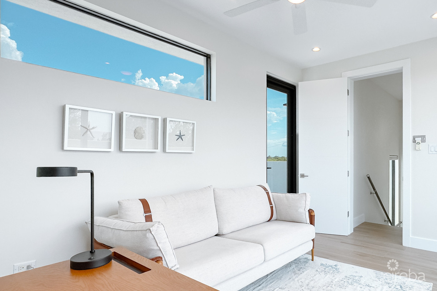 4 BED TOWNHOUSE WEST BAY