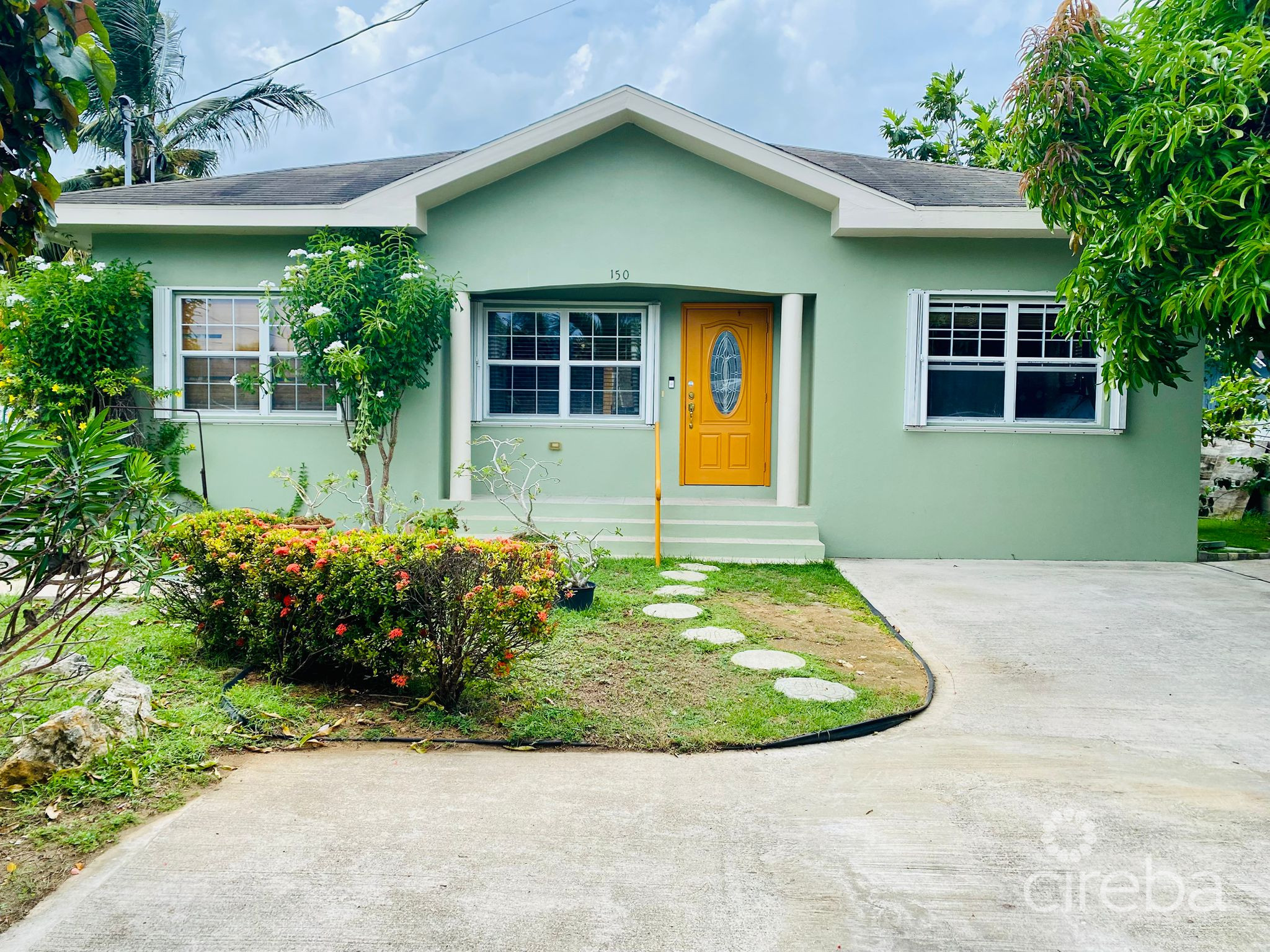 3 BED FAMILY HOME – NORTH SOUND ESTATES