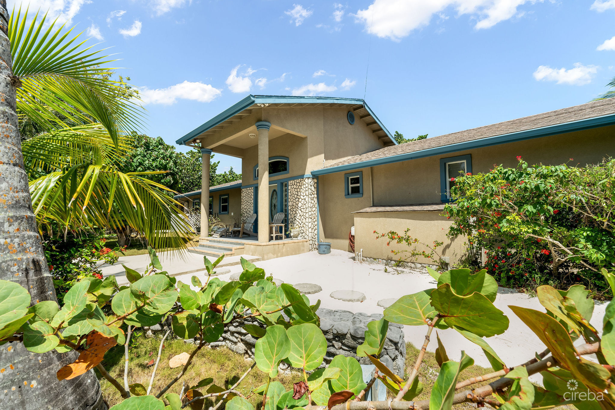 541 OLD ROBIN ROAD