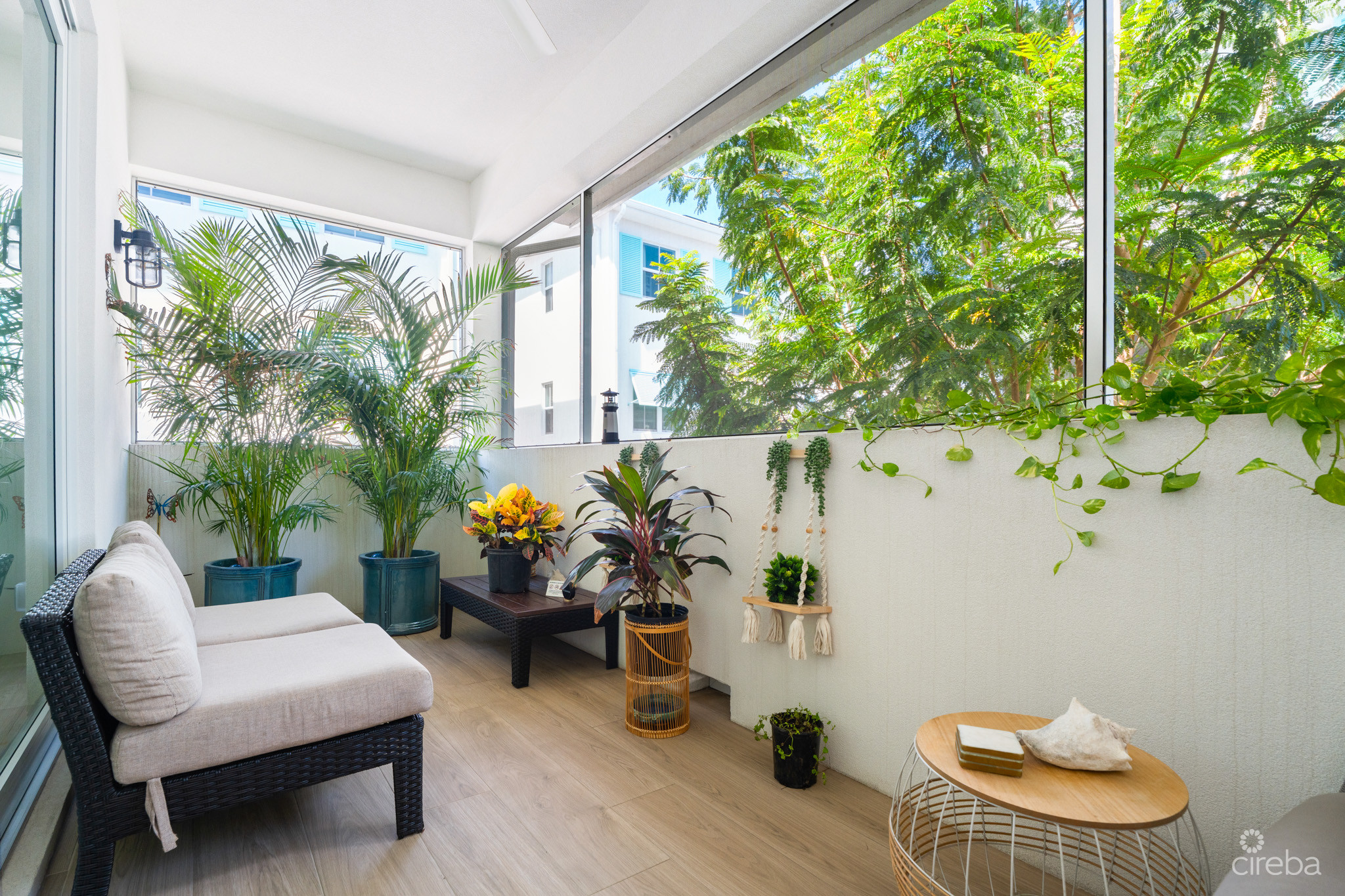 PERIWINKLE 2 BED + STUDIO TOWN HOME
