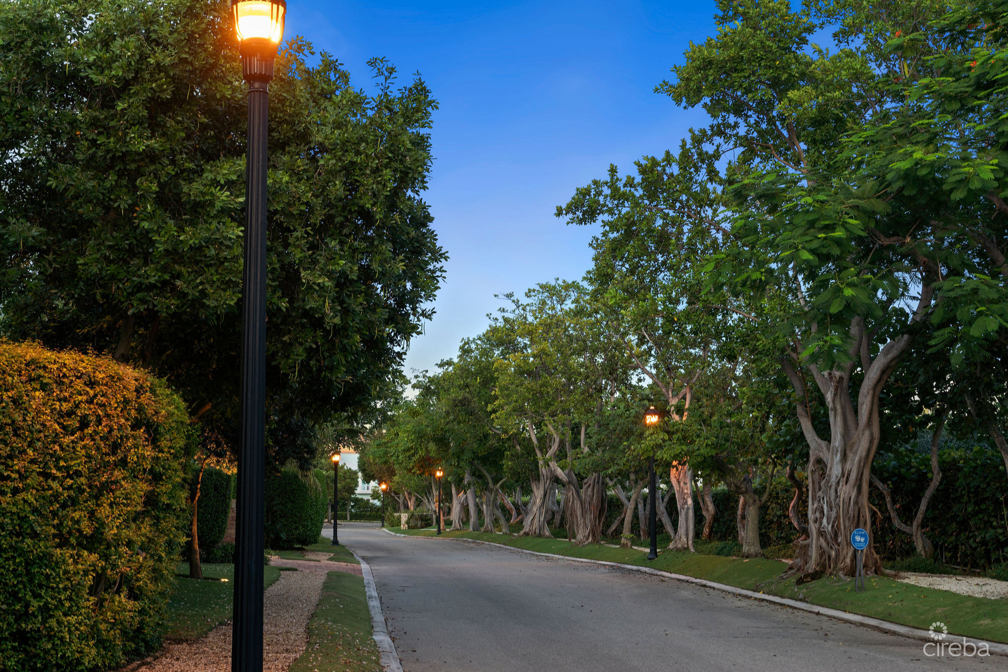 SALT CREEK HOME