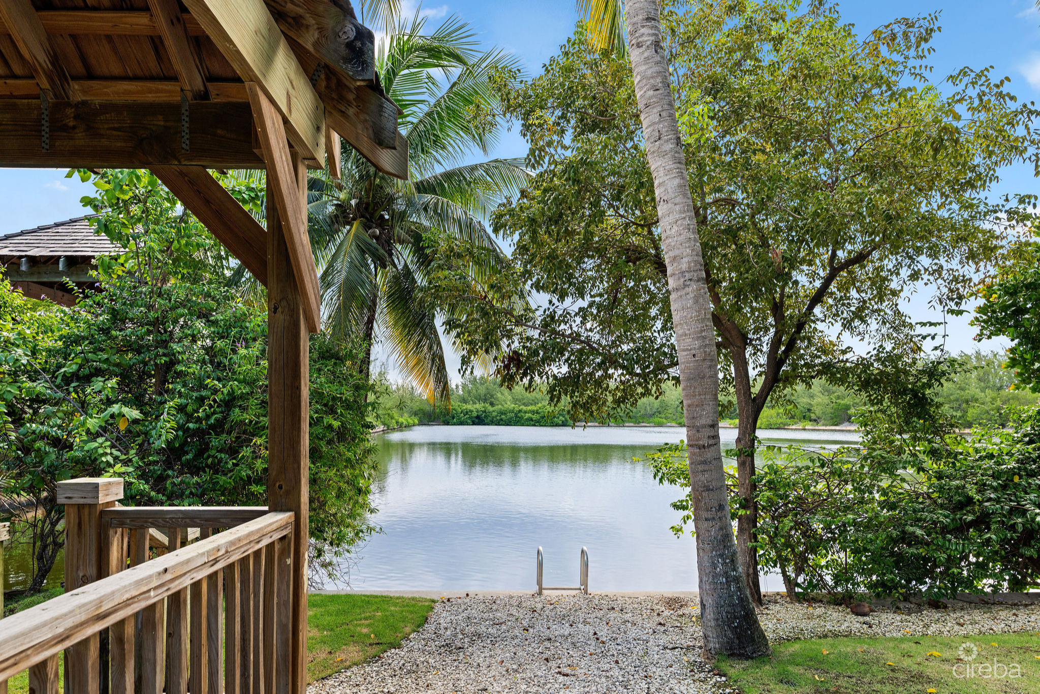 SALT CREEK HOME