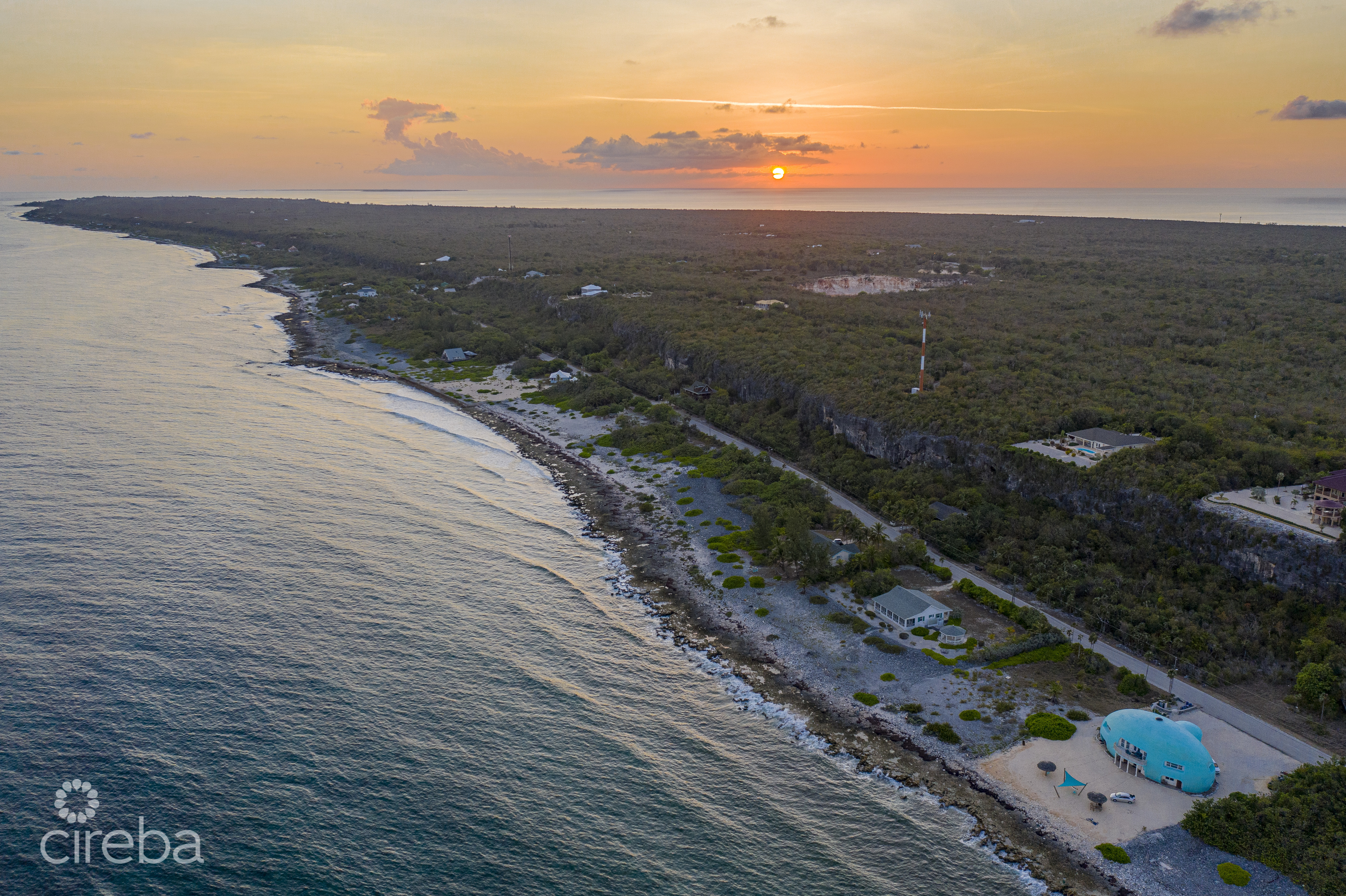 BRAC HOUSE LOT 0.2345