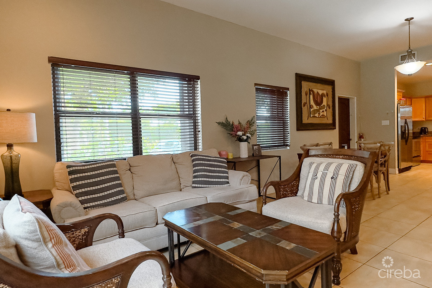 2 BED TOWNHOUSE GEORGE TOWN HILTON ESTATES