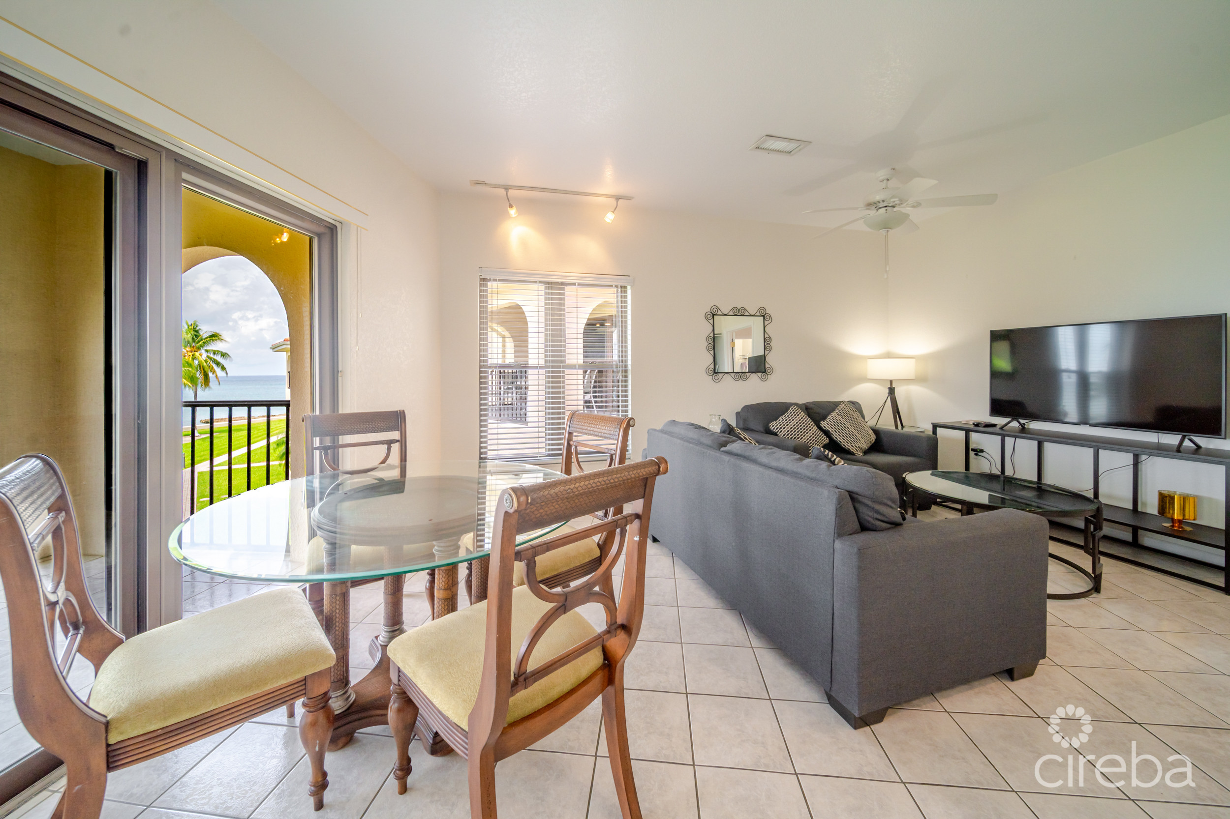 GEORGE TOWN VILLAS CONDO, SEVEN MILE BEACH