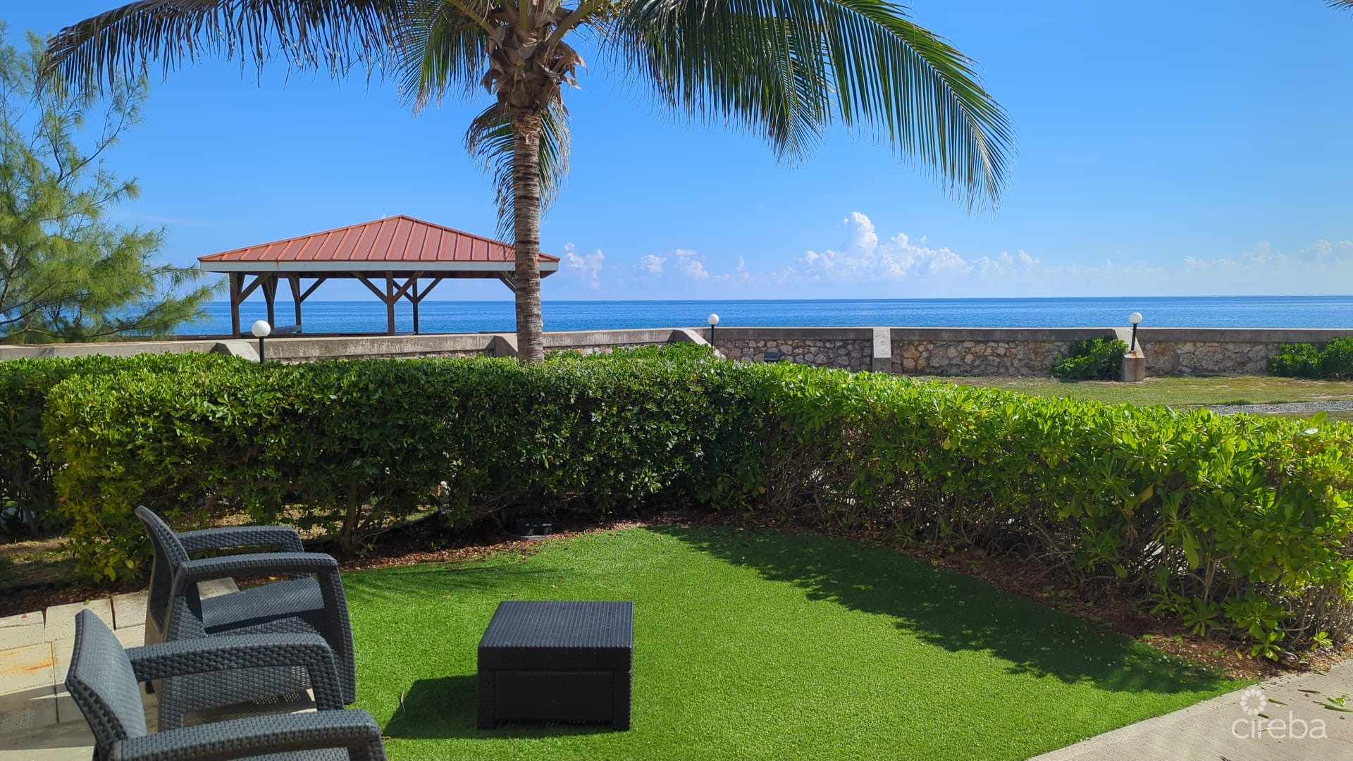 OCEANFRONT 2BEDROOM AMAZING VIEW