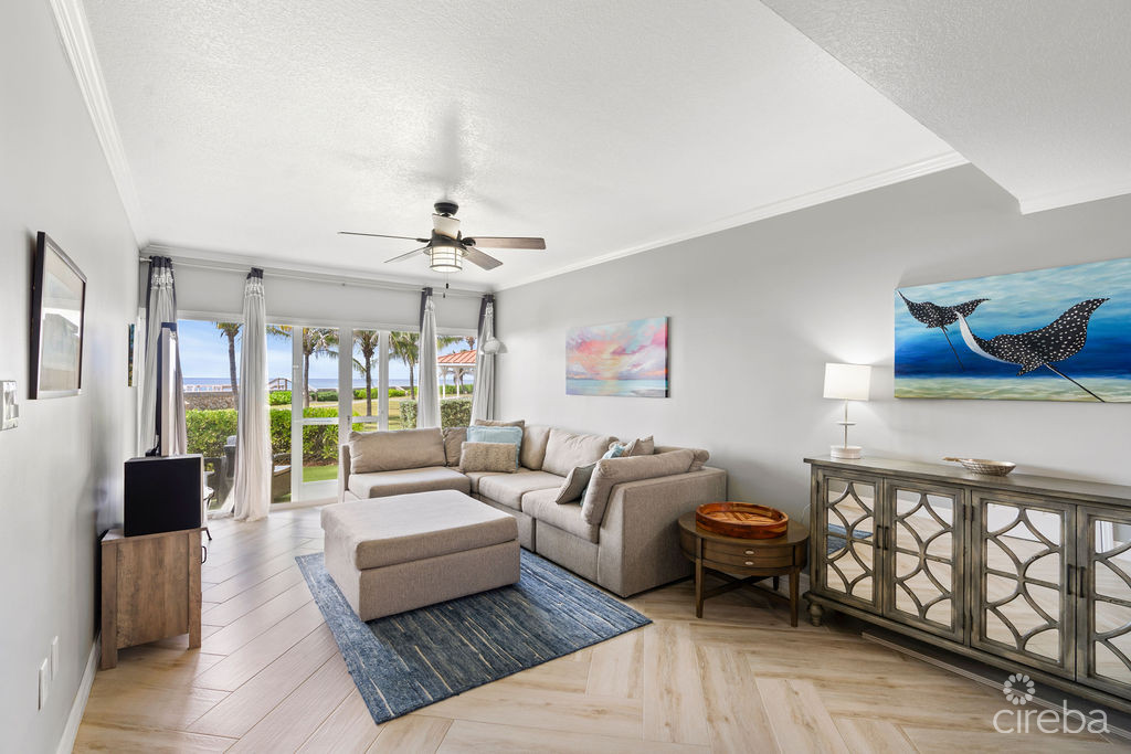 OCEANFRONT 2BEDROOM AMAZING VIEW