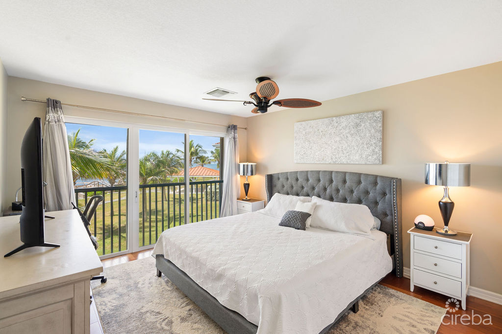OCEANFRONT 2BEDROOM AMAZING VIEW