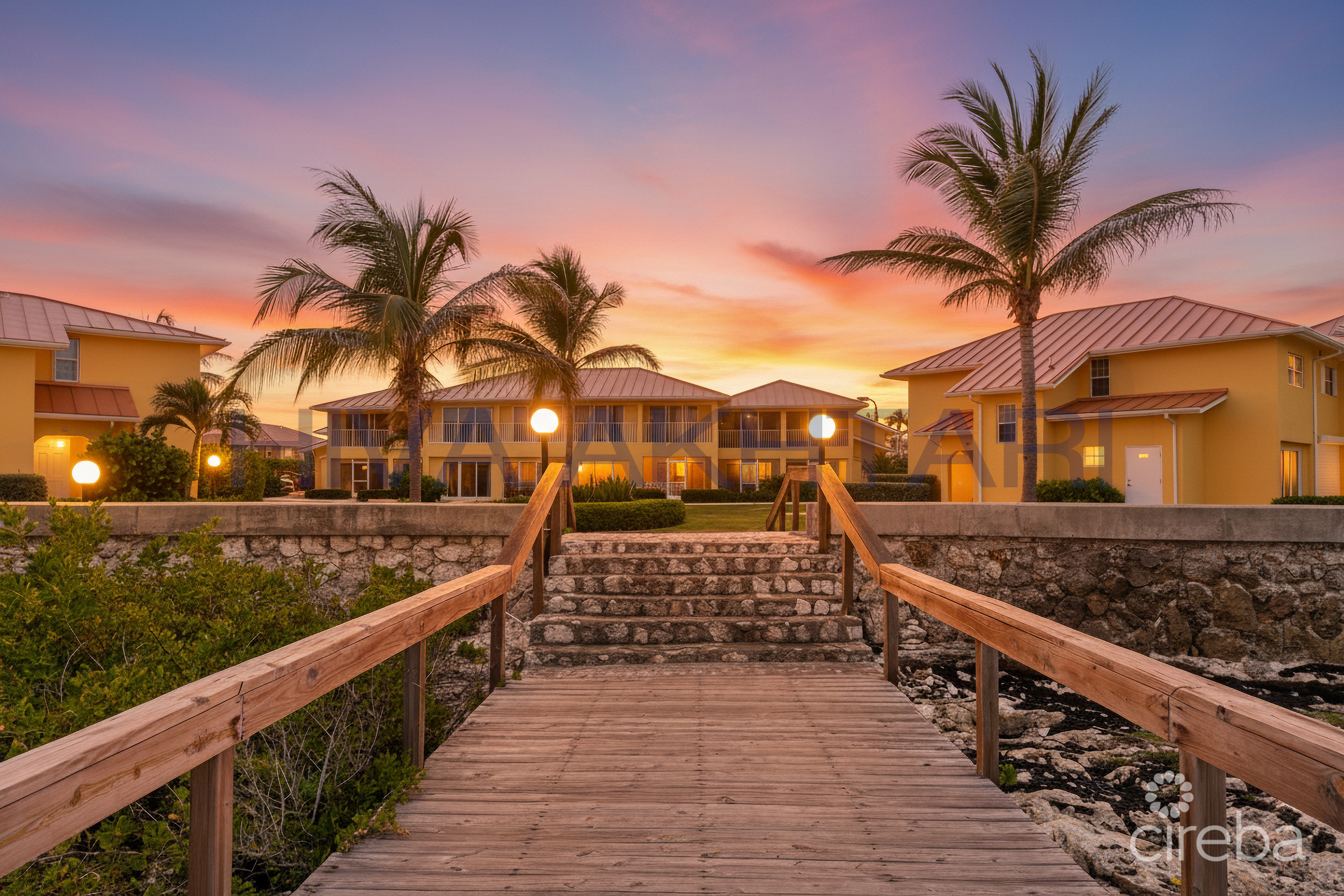 OCEANFRONT 2BEDROOM AMAZING VIEW