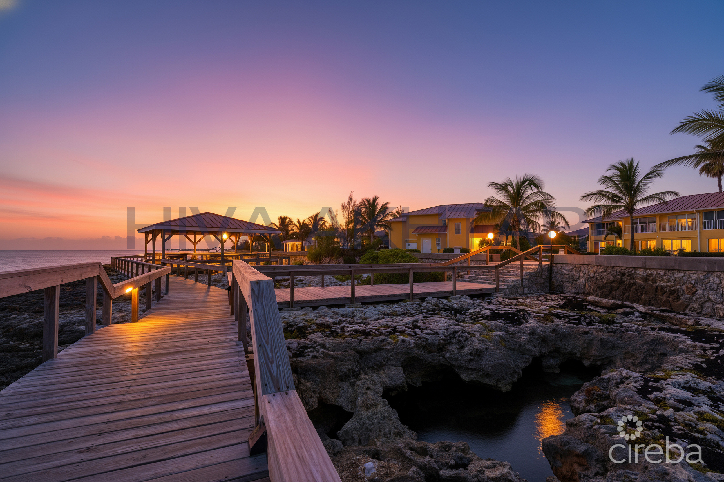OCEANFRONT 2BEDROOM AMAZING VIEW