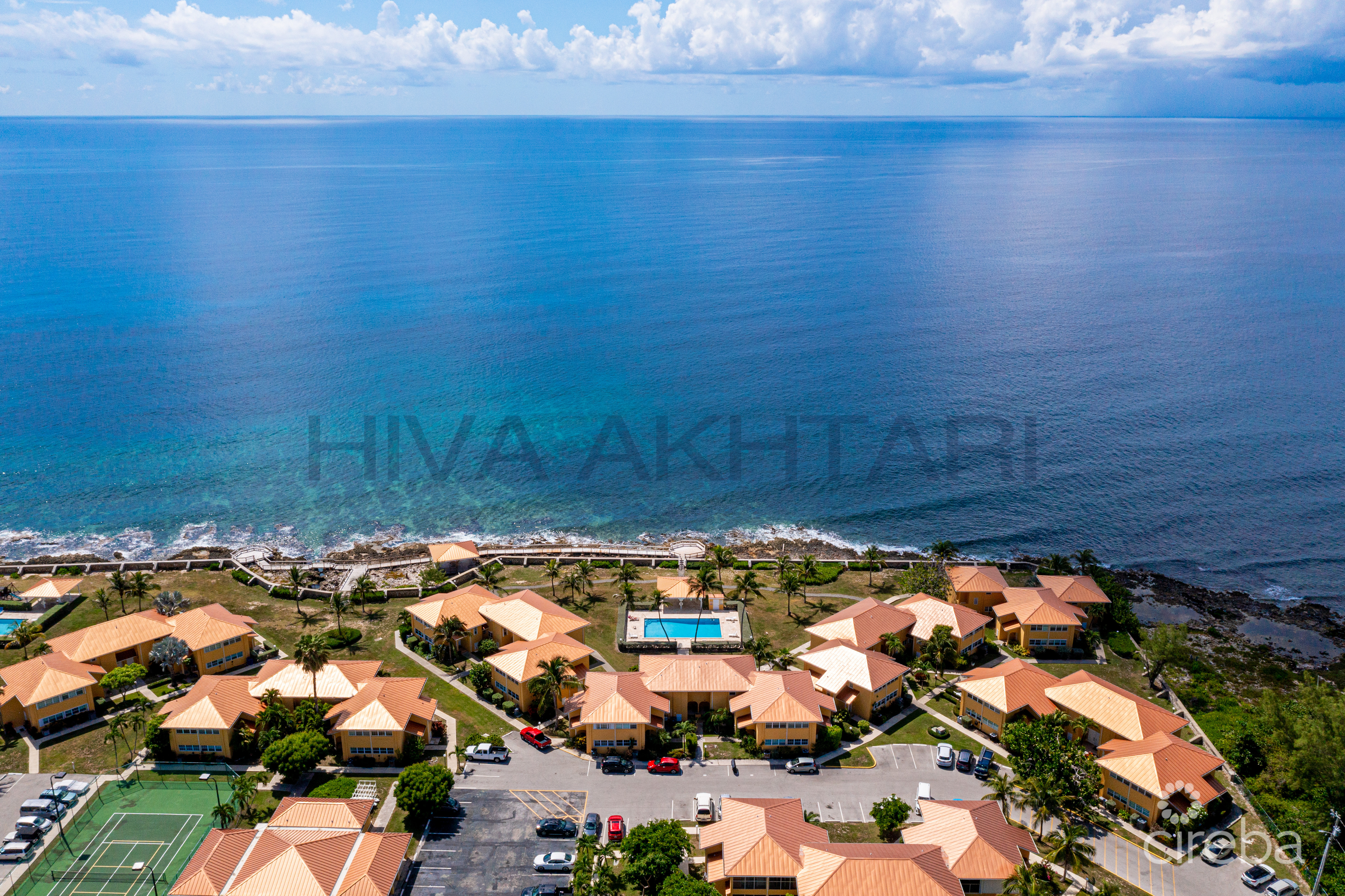 OCEANFRONT 2BEDROOM AMAZING VIEW