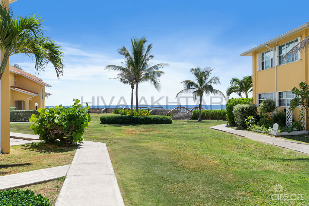 OCEANFRONT 2BEDROOM AMAZING VIEW