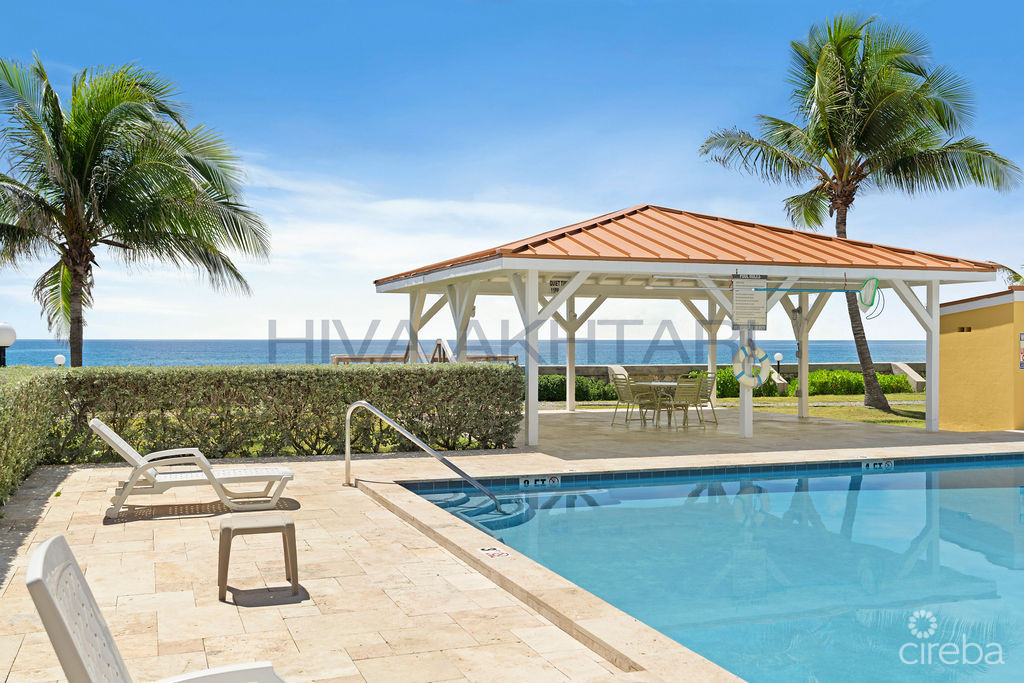 OCEANFRONT 2BEDROOM AMAZING VIEW
