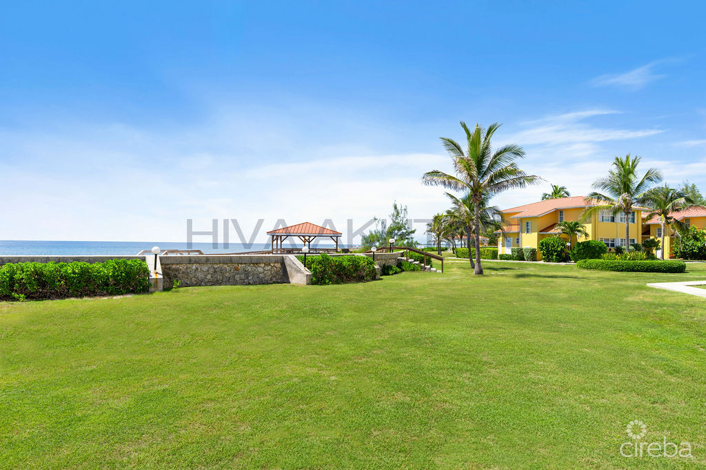 OCEANFRONT 2BEDROOM AMAZING VIEW