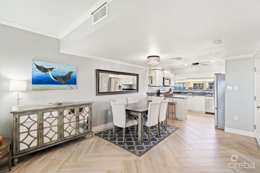 OCEANFRONT 2BEDROOM AMAZING VIEW
