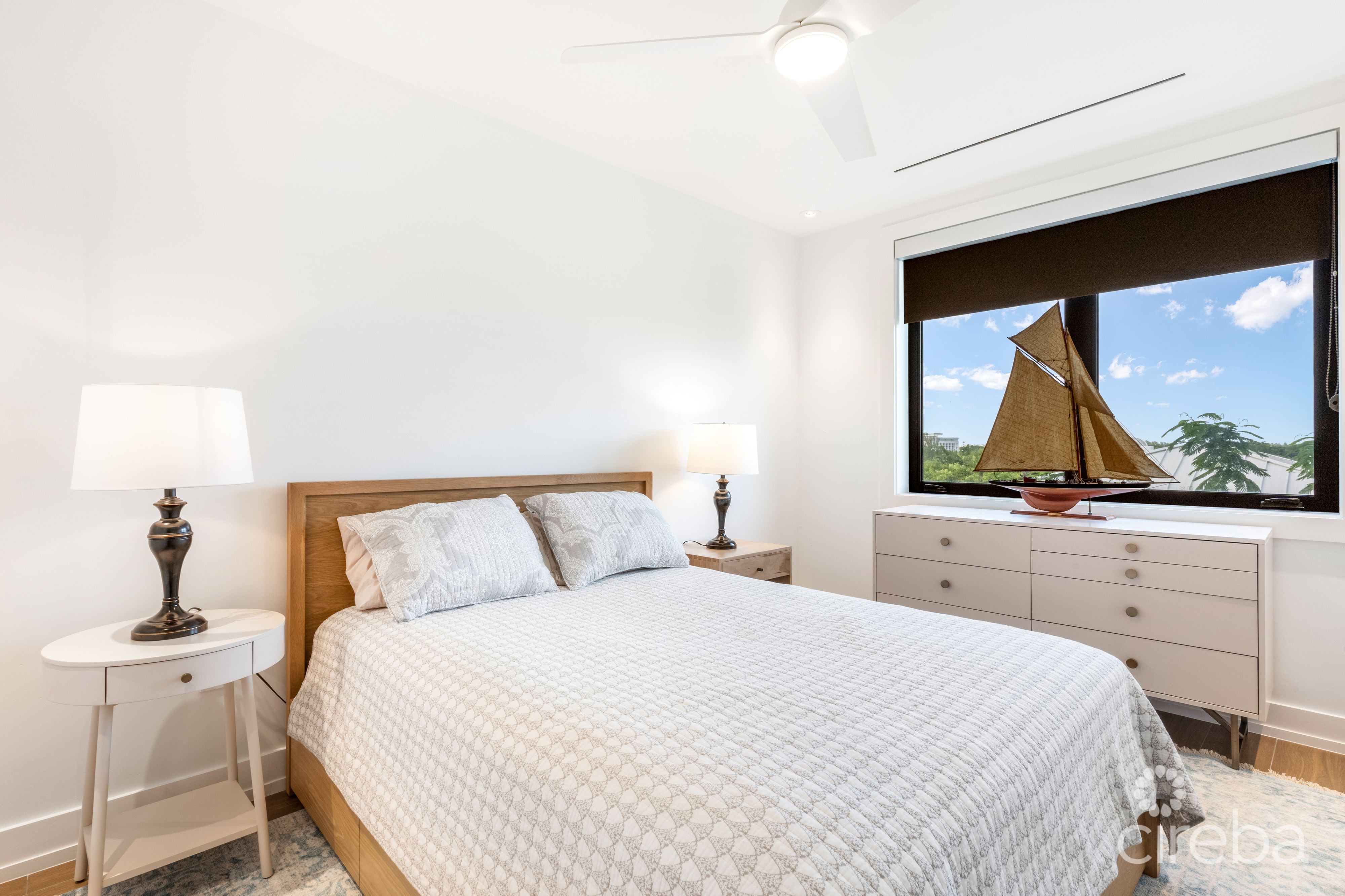 OLEA CONDO #321 – CAMANA BAY