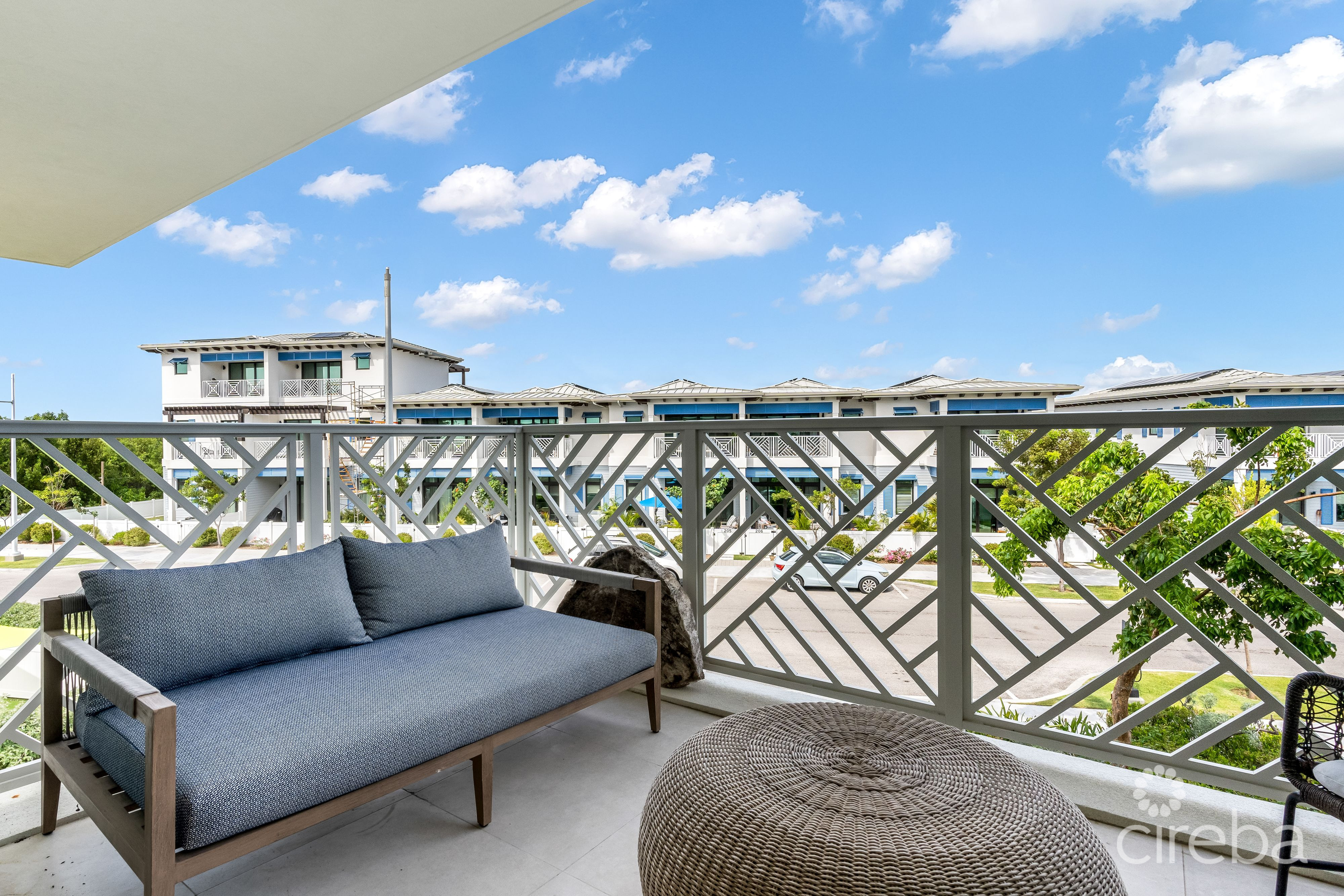 OLEA CONDO #321 – CAMANA BAY