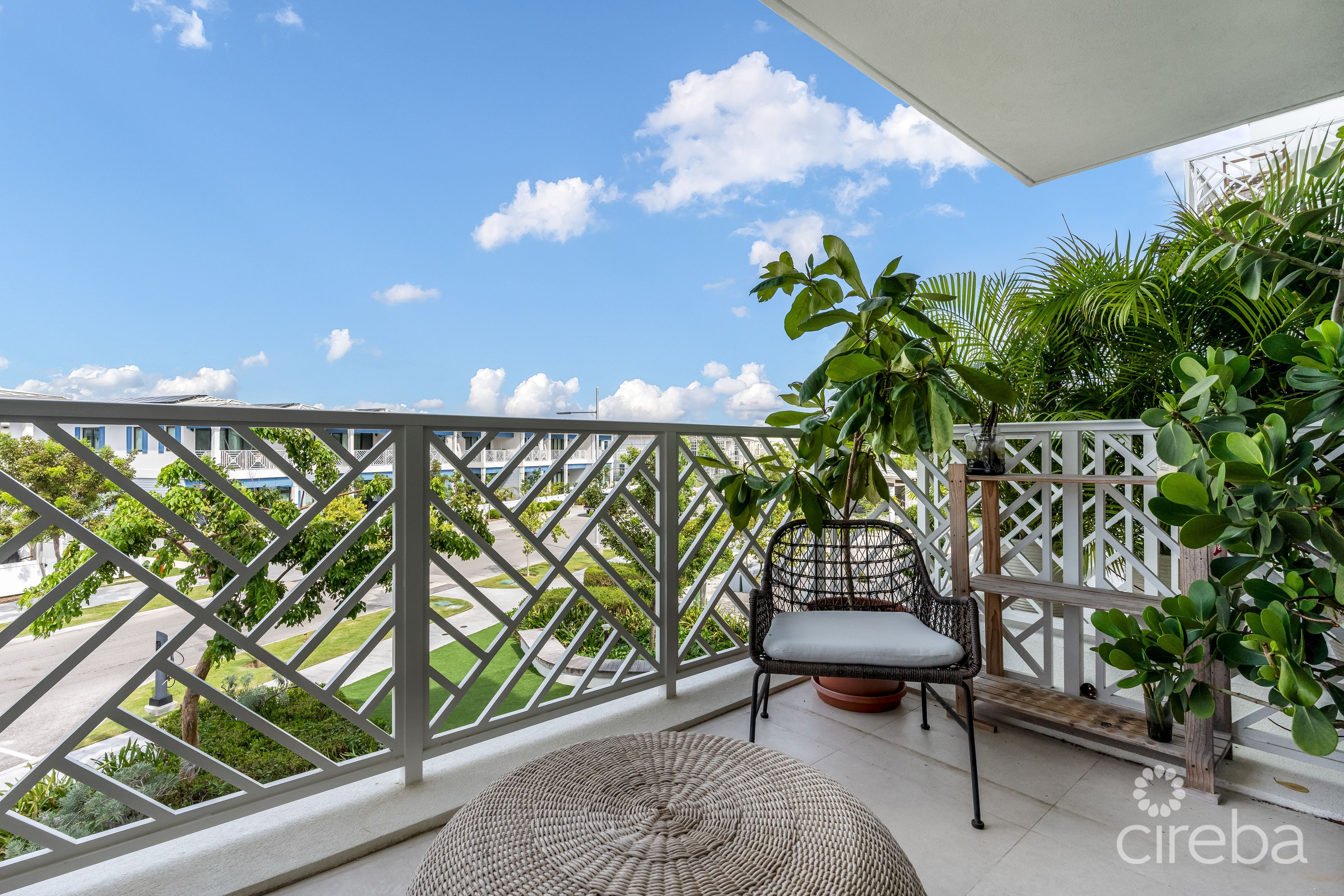 OLEA CONDO #321 – CAMANA BAY