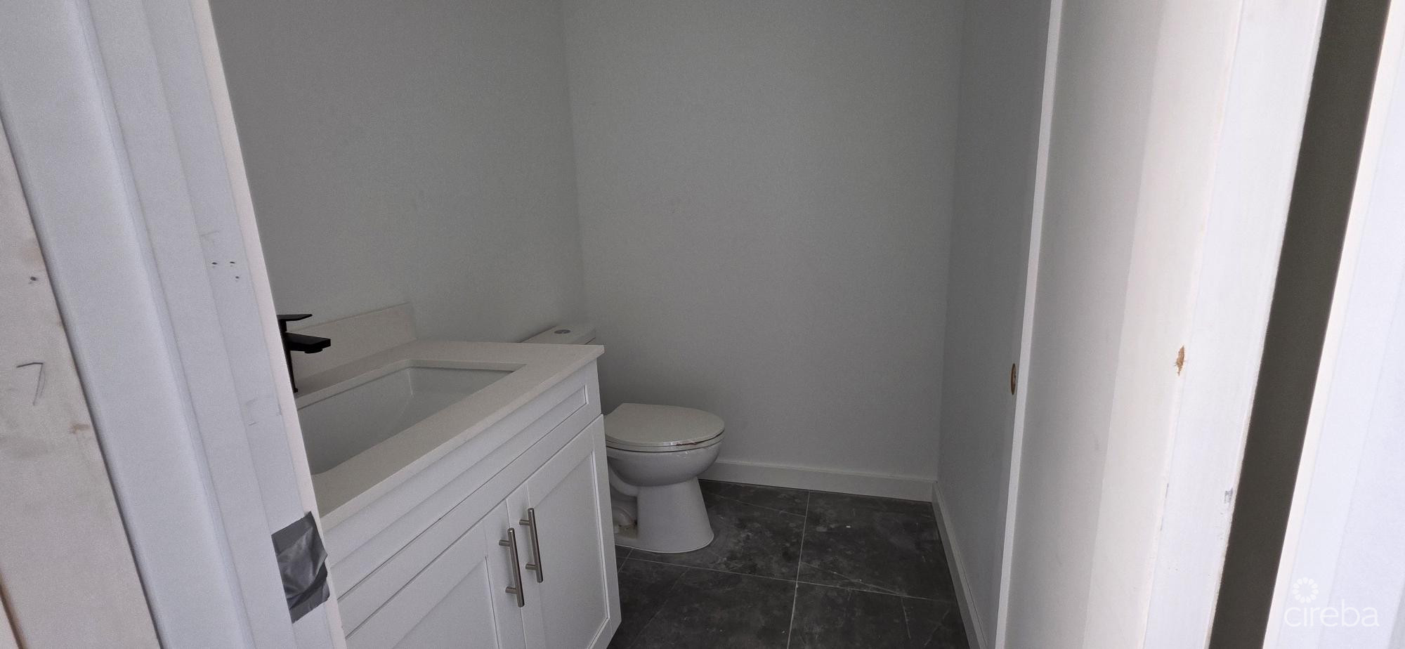 25K CASH BACK NEW SOUTH SOUND 2BED 2.5 BATH – PRIVE