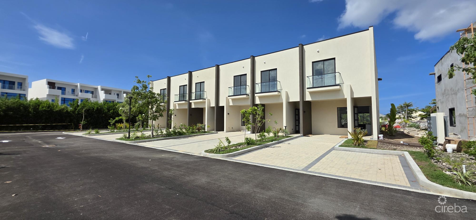 25K CASH BACK NEW SOUTH SOUND 2BED 2.5 BATH – PRIVE