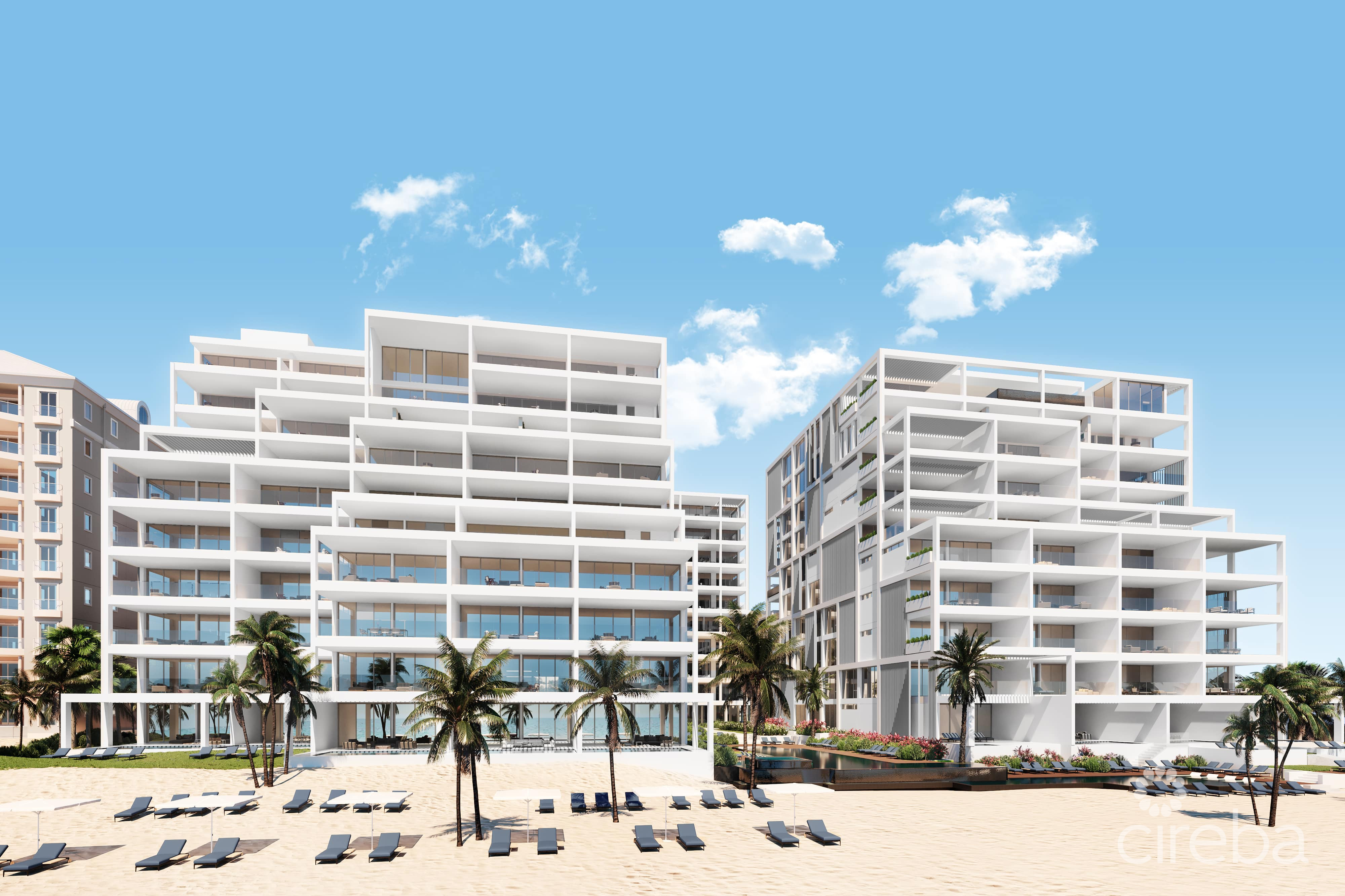 LACOVIA N4B – SEVEN MILE BEACH