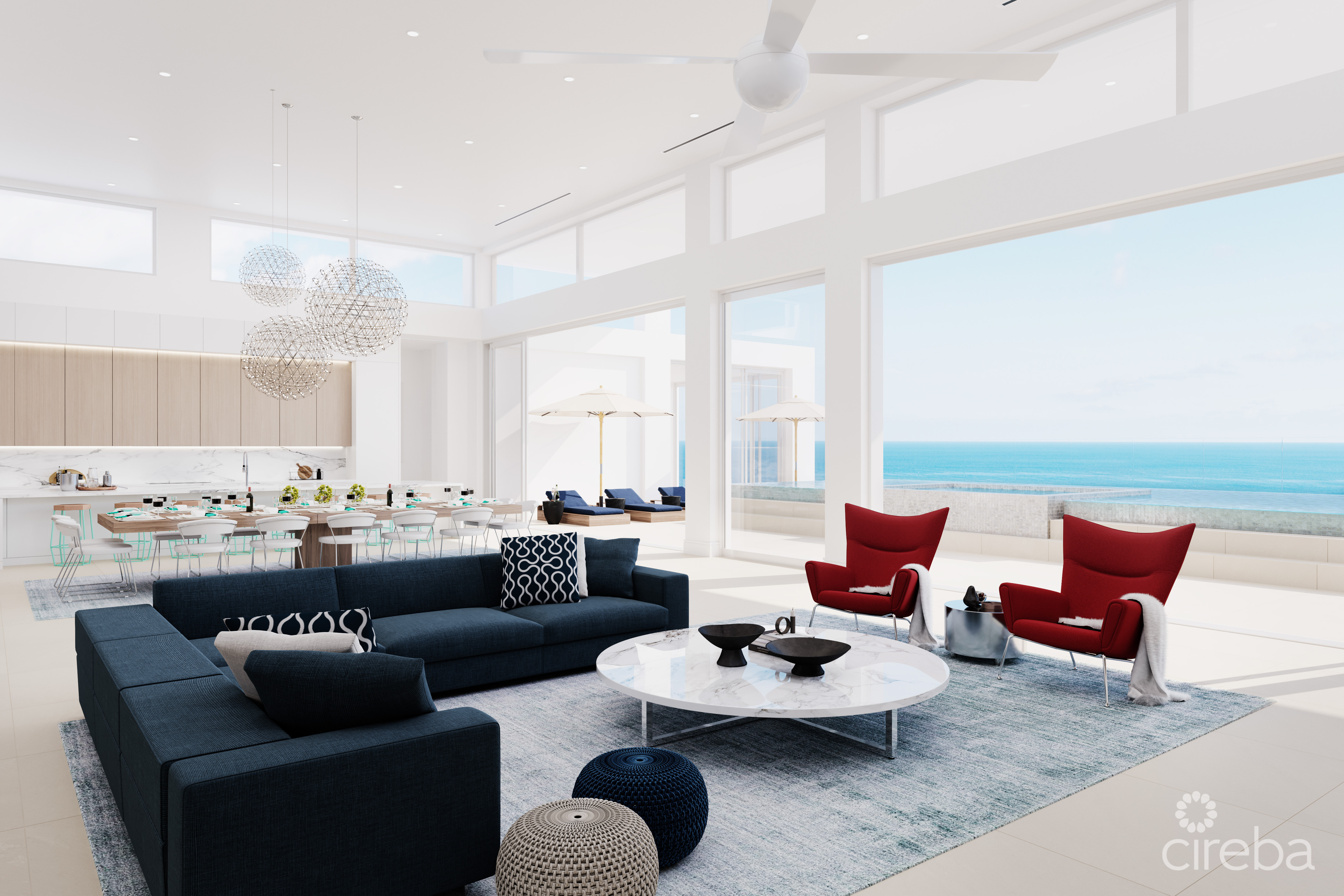 LACOVIA N4B – SEVEN MILE BEACH