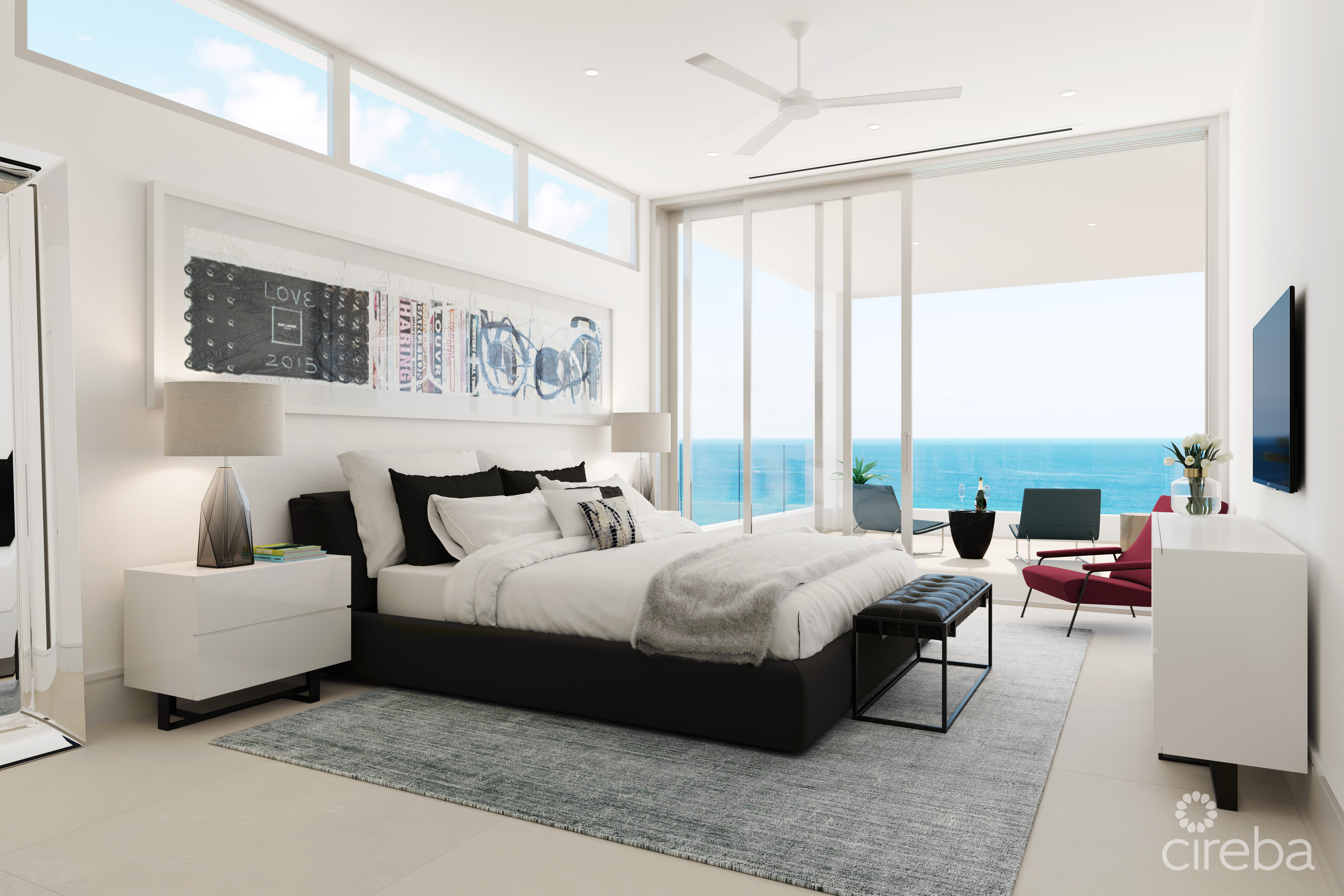 LACOVIA N4B – SEVEN MILE BEACH
