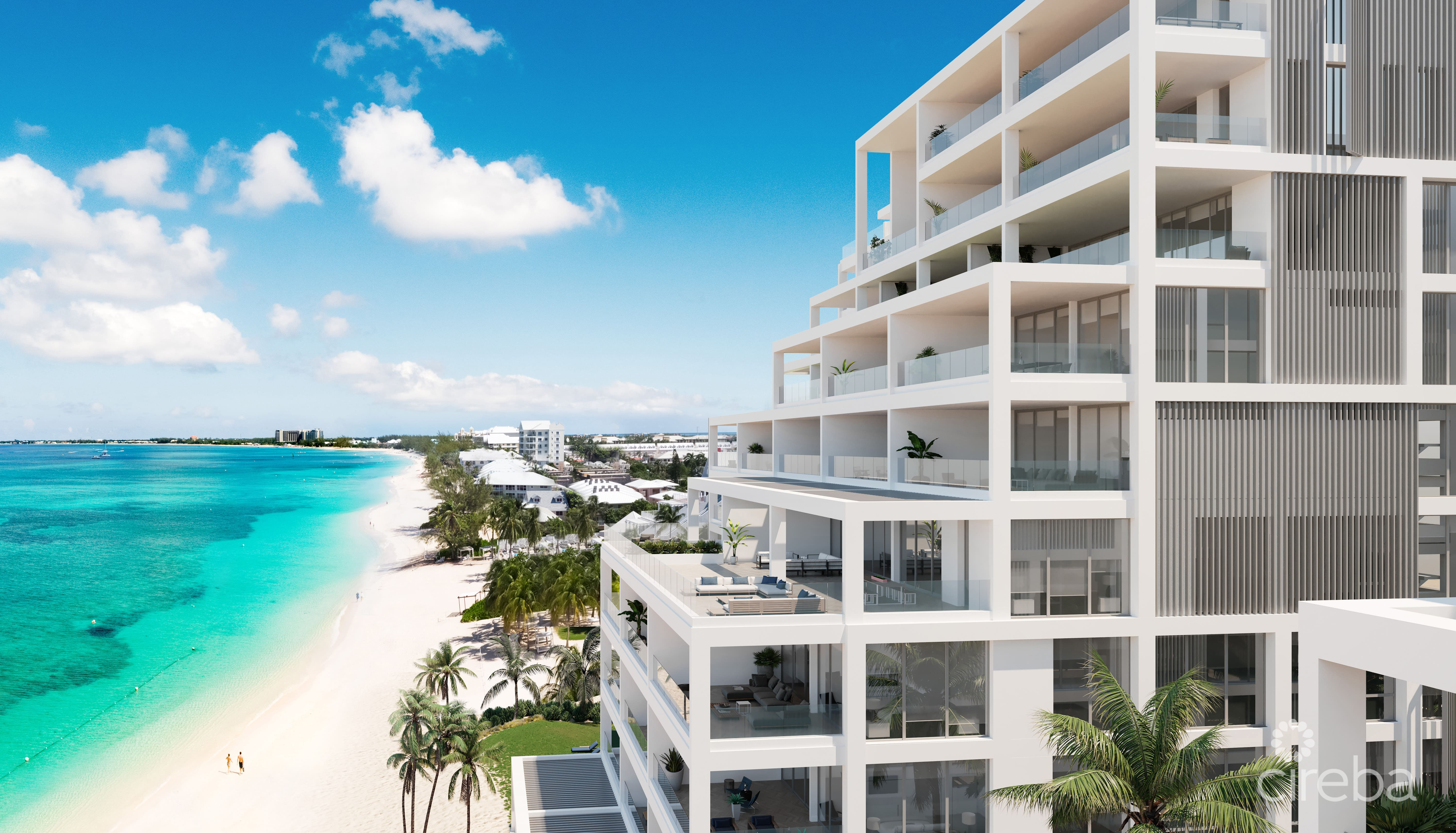 LACOVIA N4B – SEVEN MILE BEACH