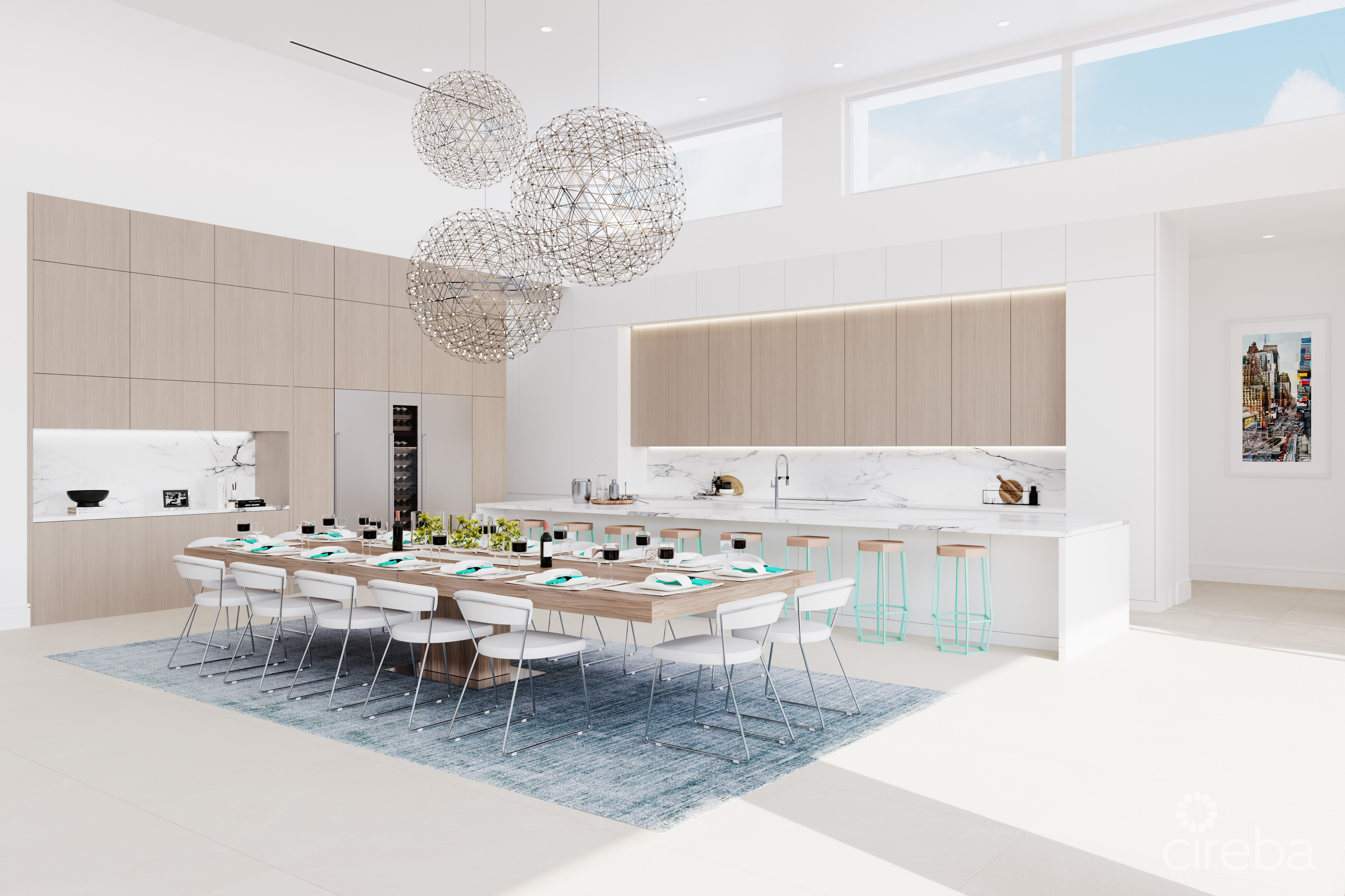 LACOVIA N4B – SEVEN MILE BEACH