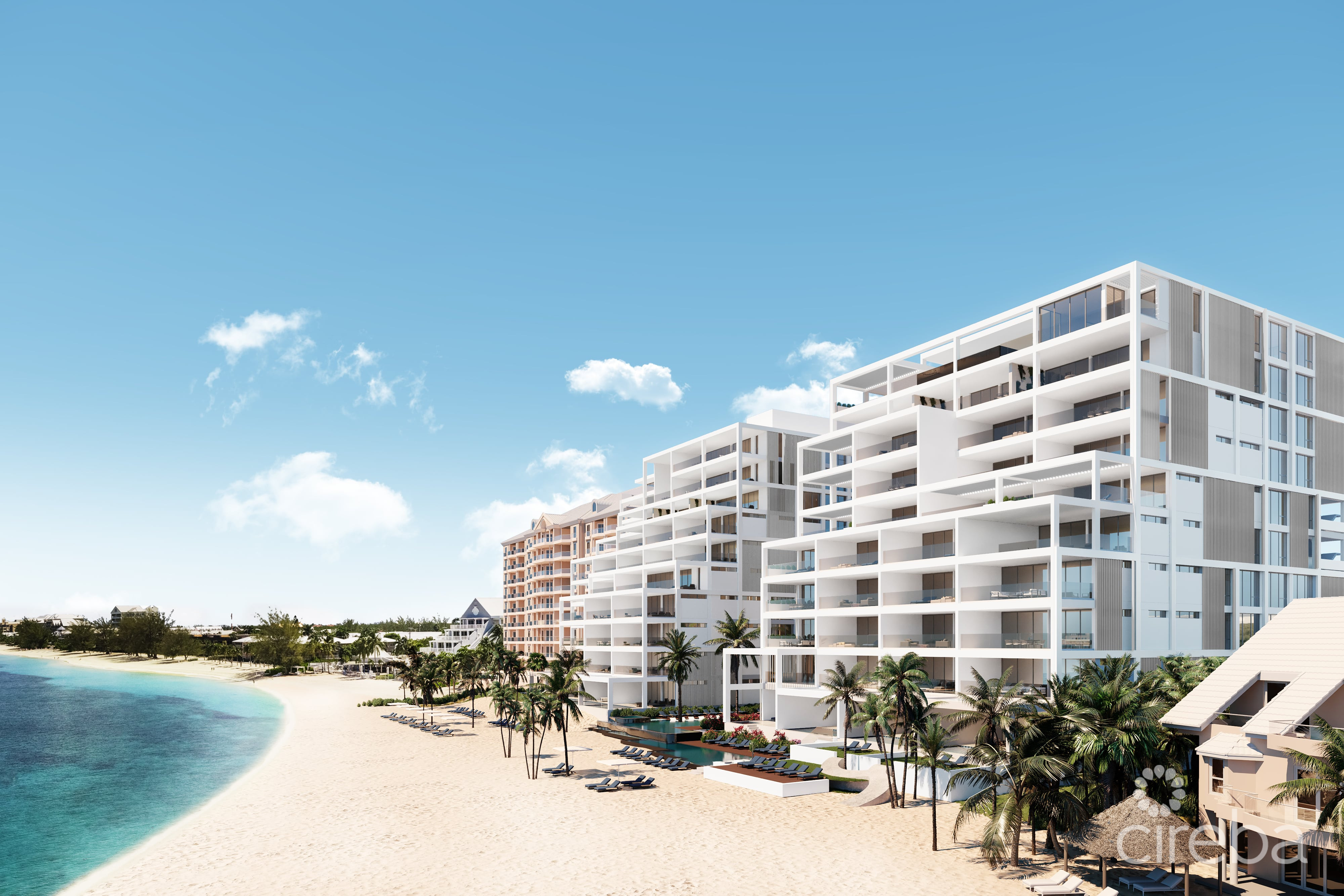 LACOVIA N4B – SEVEN MILE BEACH