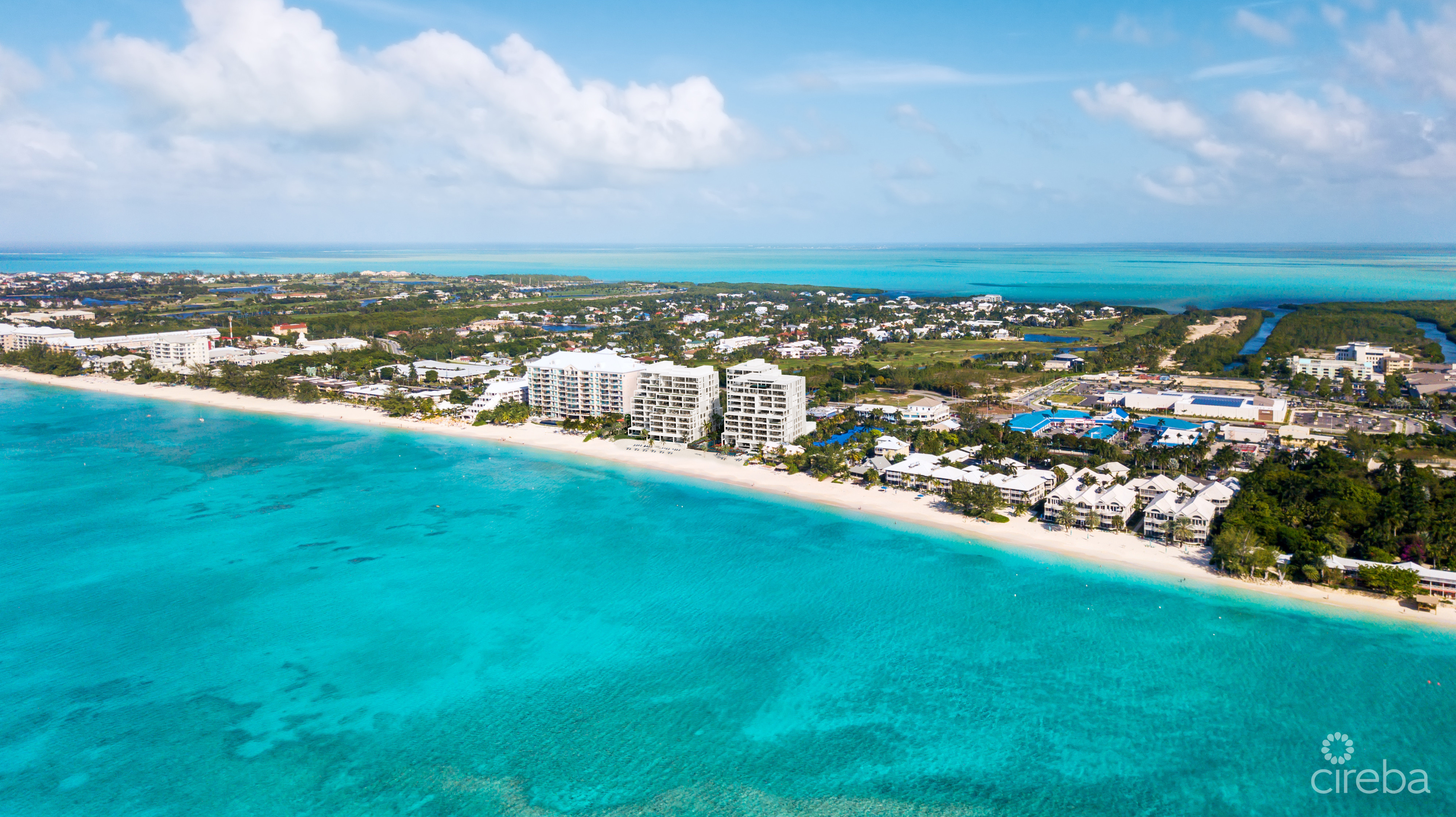 LACOVIA N4B – SEVEN MILE BEACH