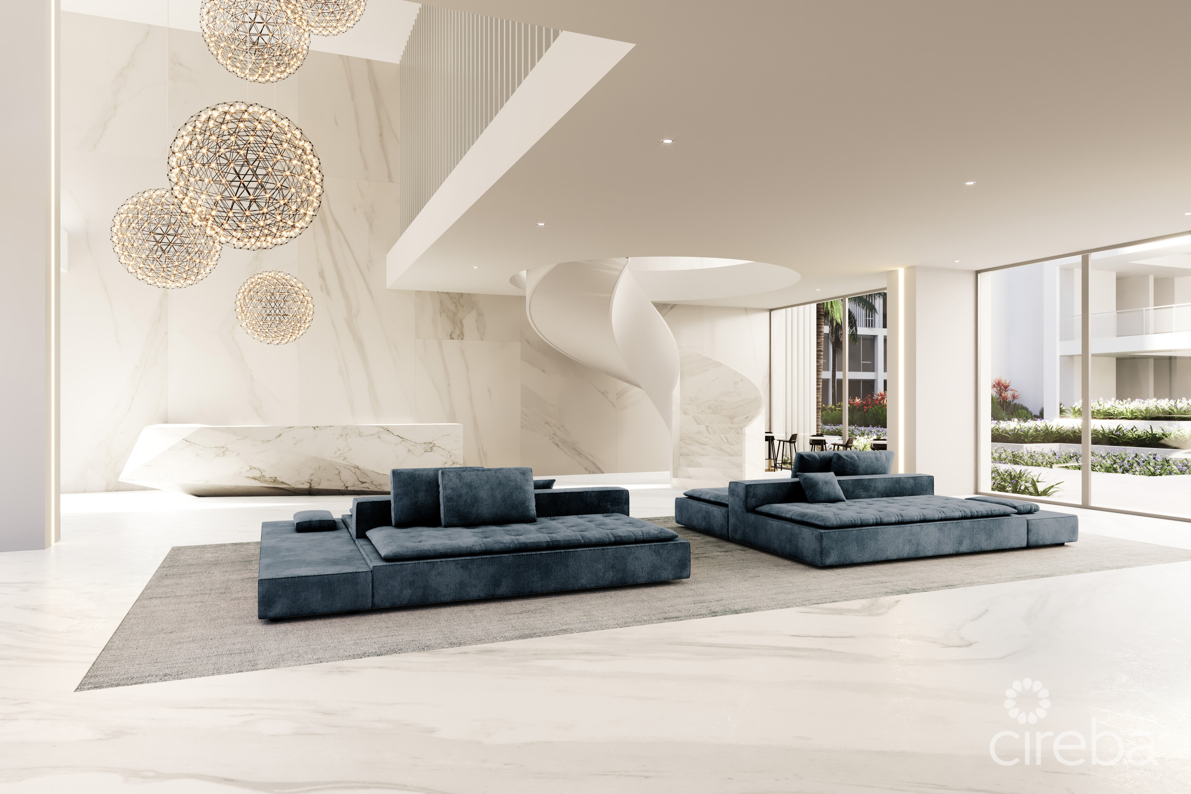 LACOVIA N4B – SEVEN MILE BEACH