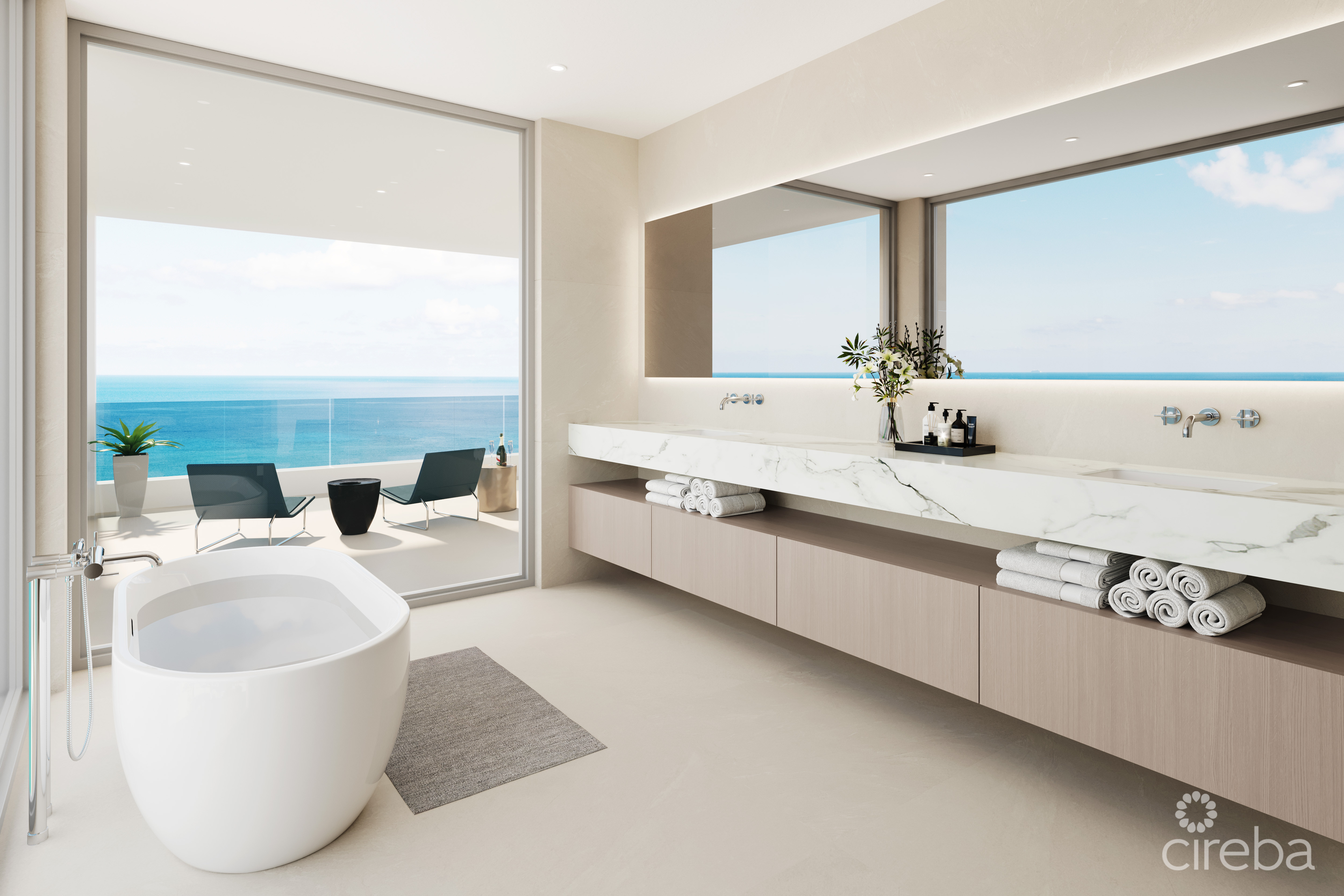 LACOVIA N4B – SEVEN MILE BEACH