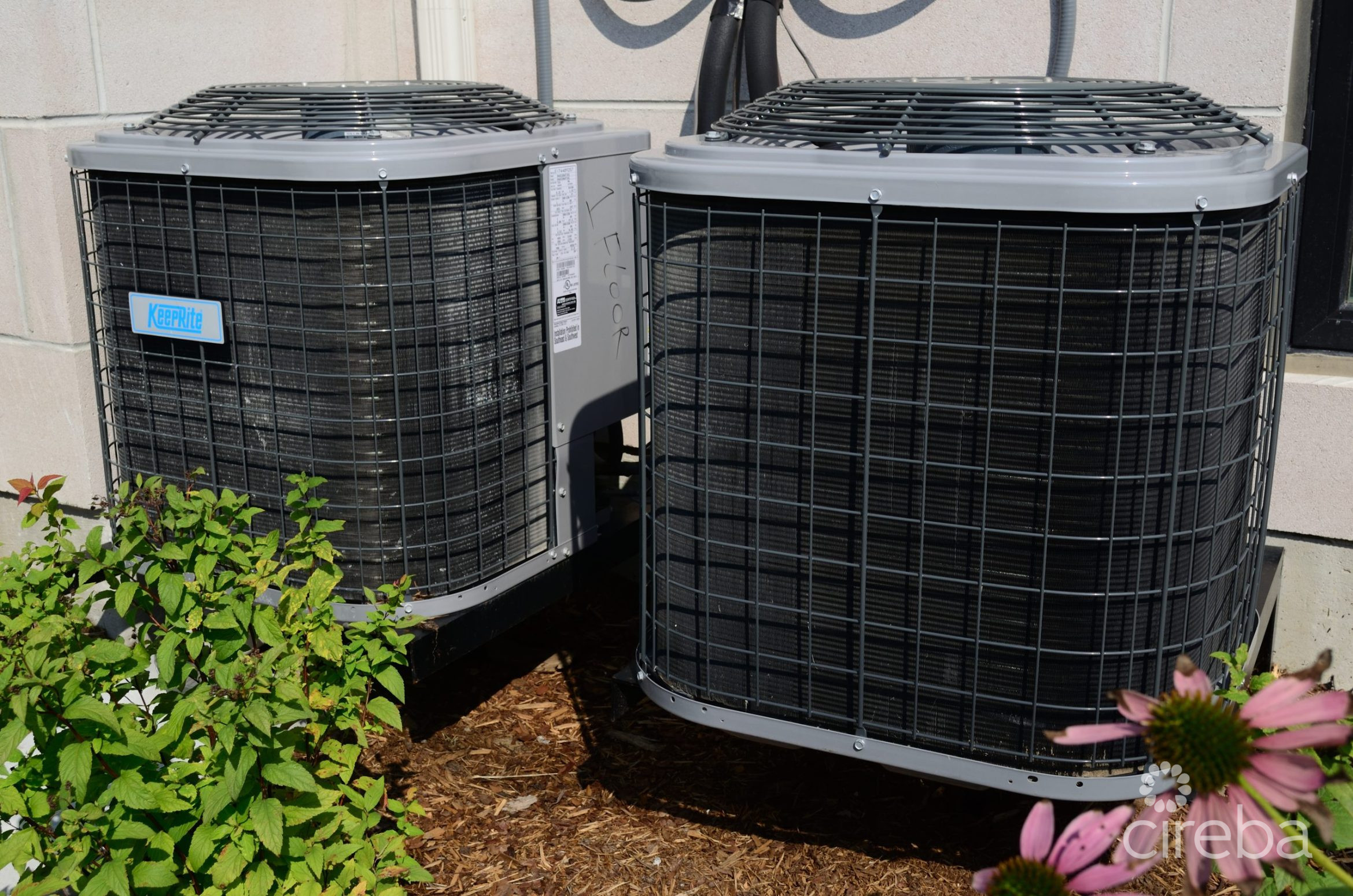 AIR CONDITIONING & REFRIGERATION BUSINESS FOR SALE